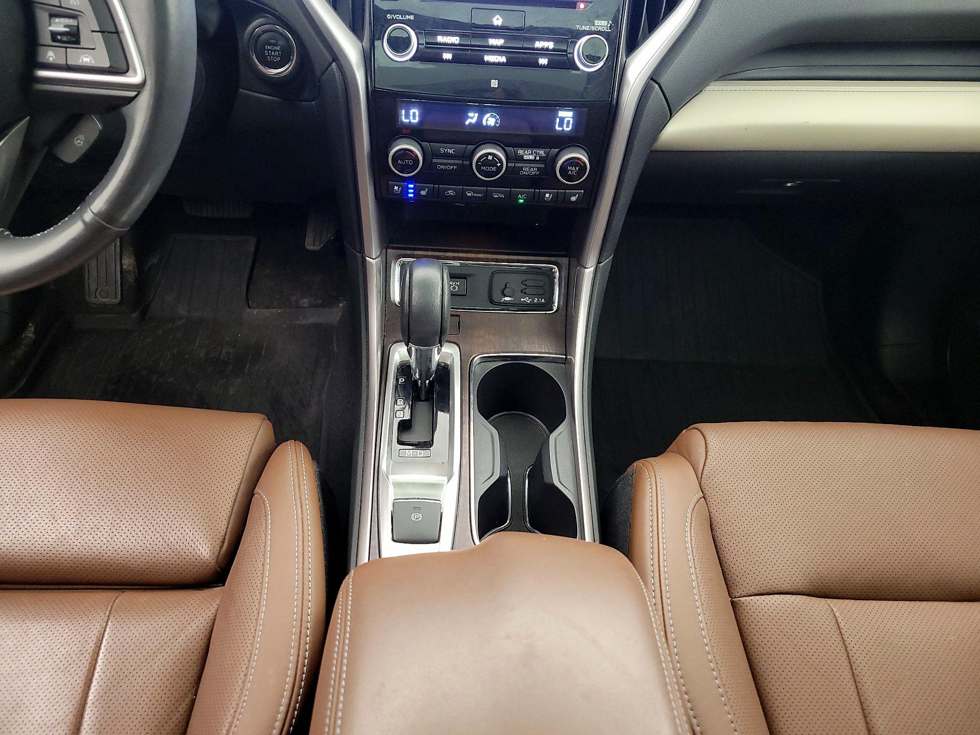 Thumbnail: 2019 Subaru Ascent - 18