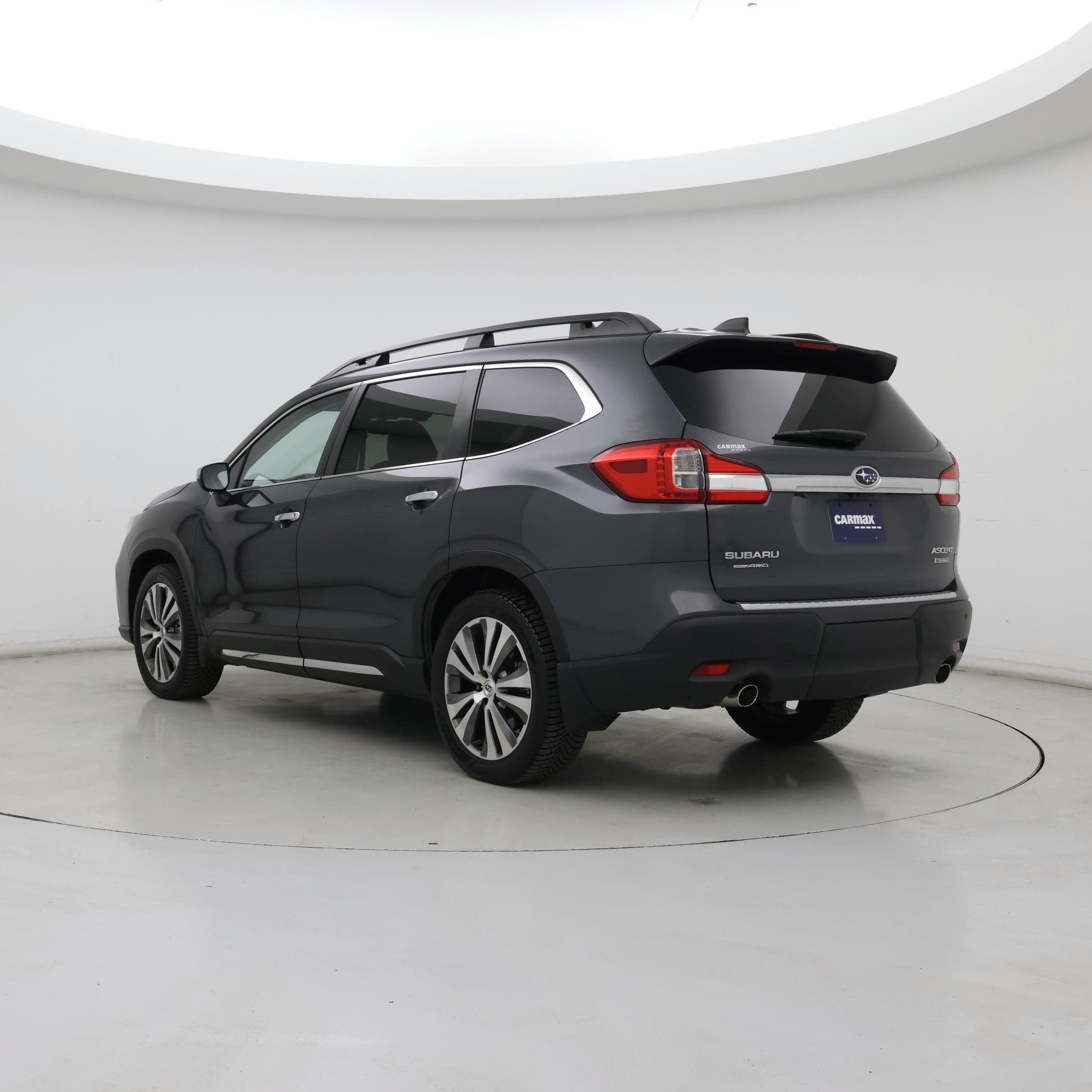 Thumbnail: 2019 Subaru Ascent - 2