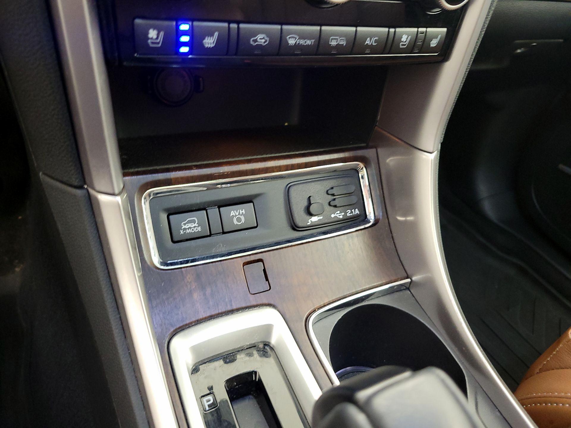Thumbnail: 2019 Subaru Ascent - 19