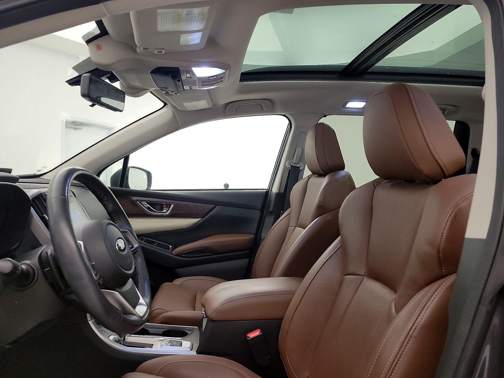Thumbnail: 2019 Subaru Ascent - 20