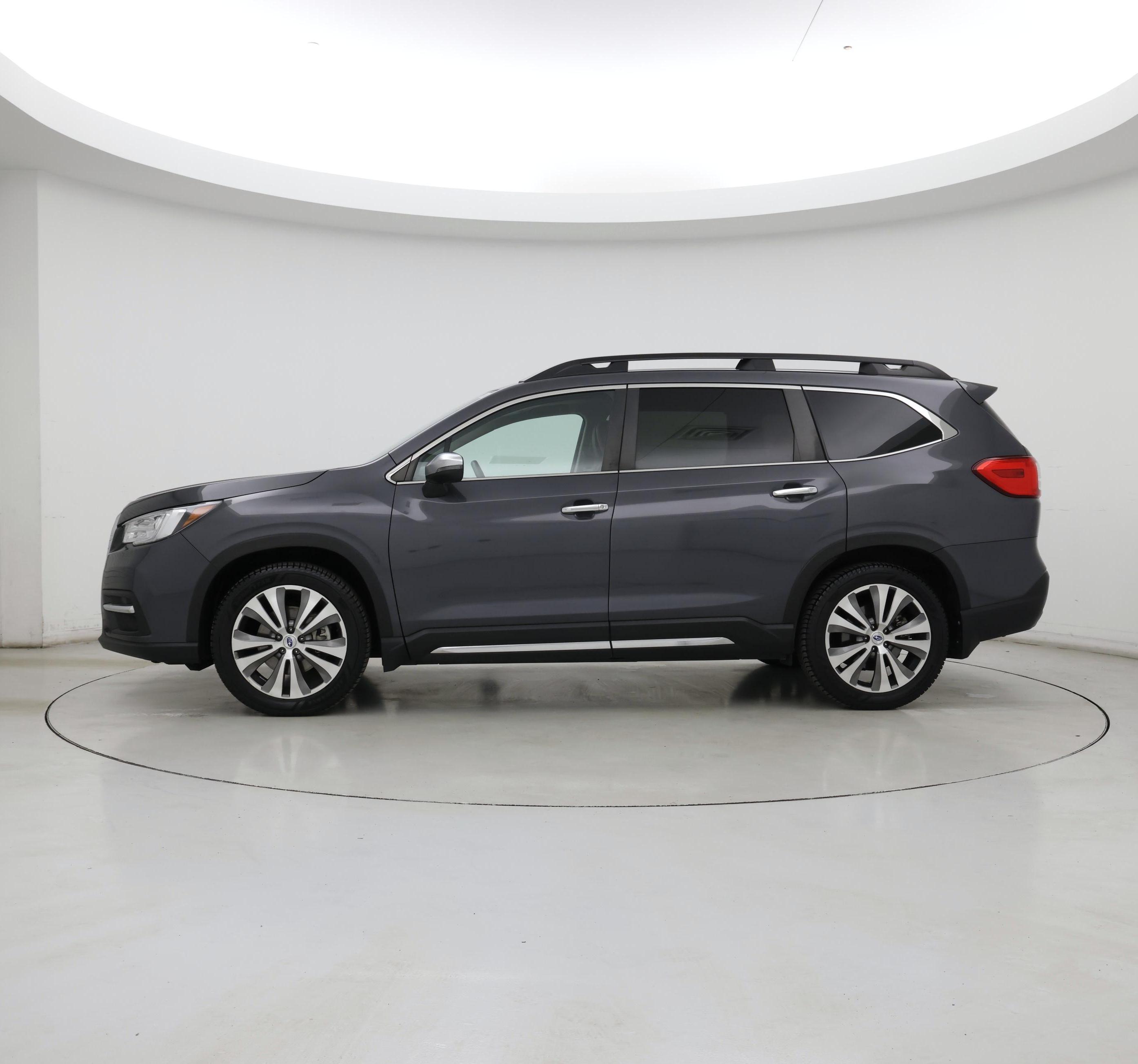 Thumbnail: 2019 Subaru Ascent - 3
