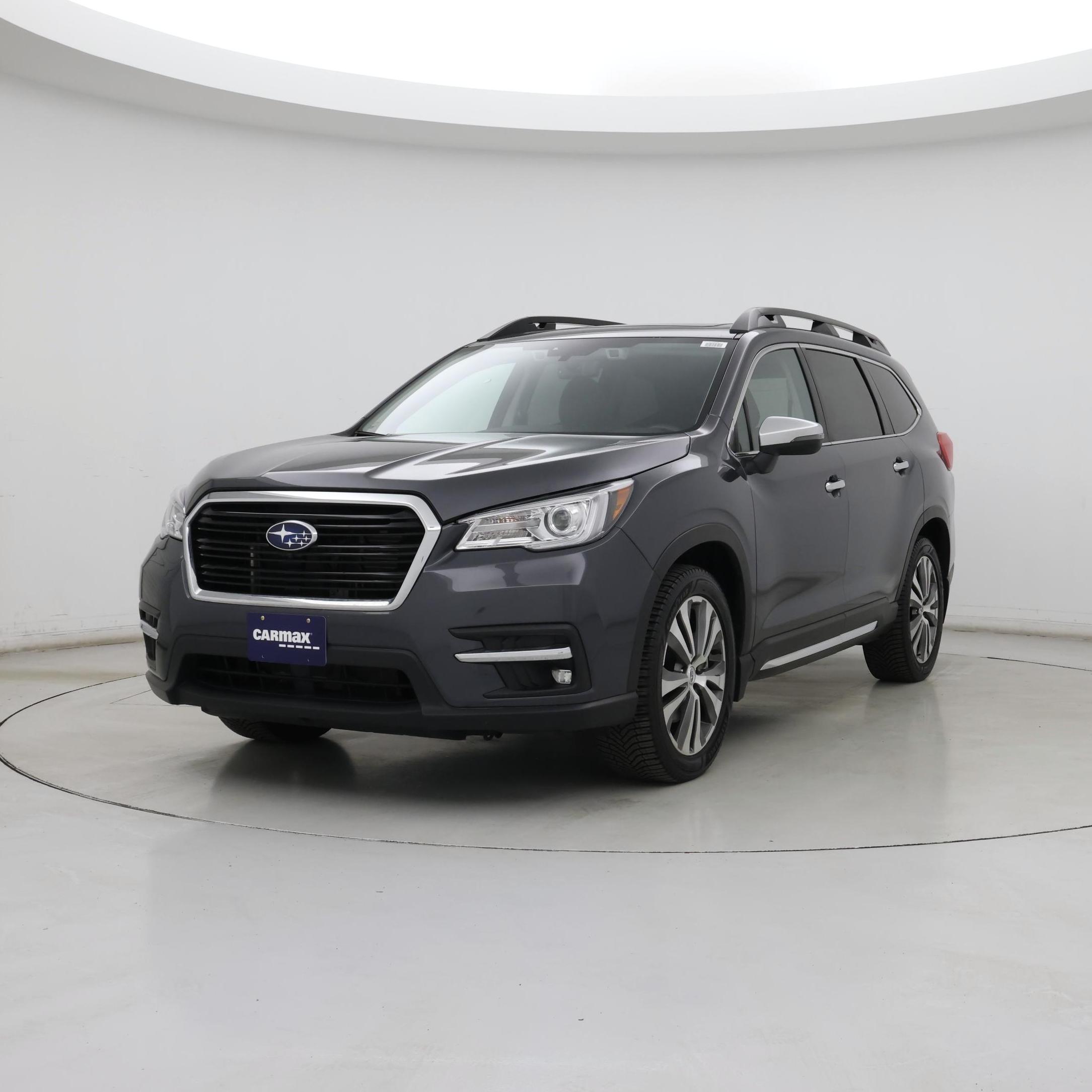 Thumbnail: 2019 Subaru Ascent - 4