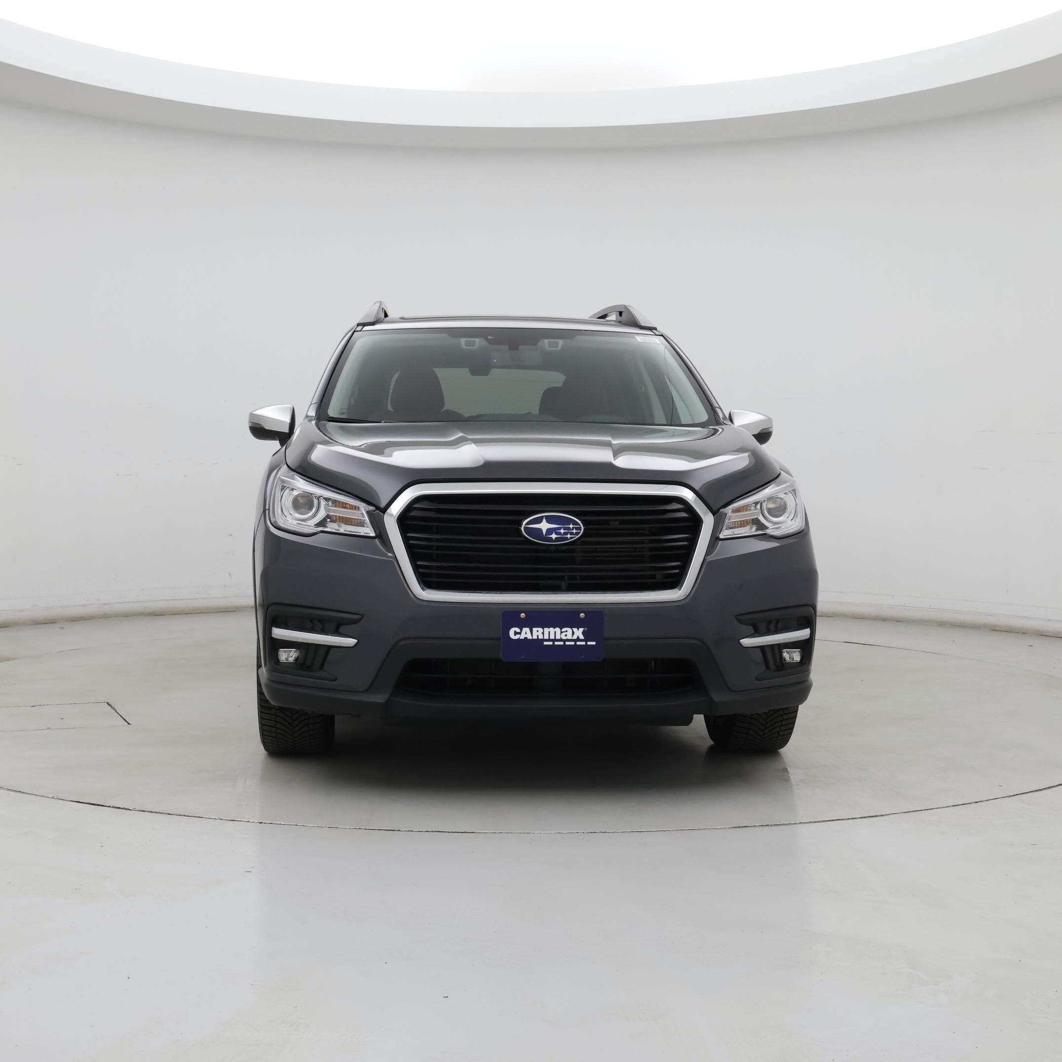 Thumbnail: 2019 Subaru Ascent - 5