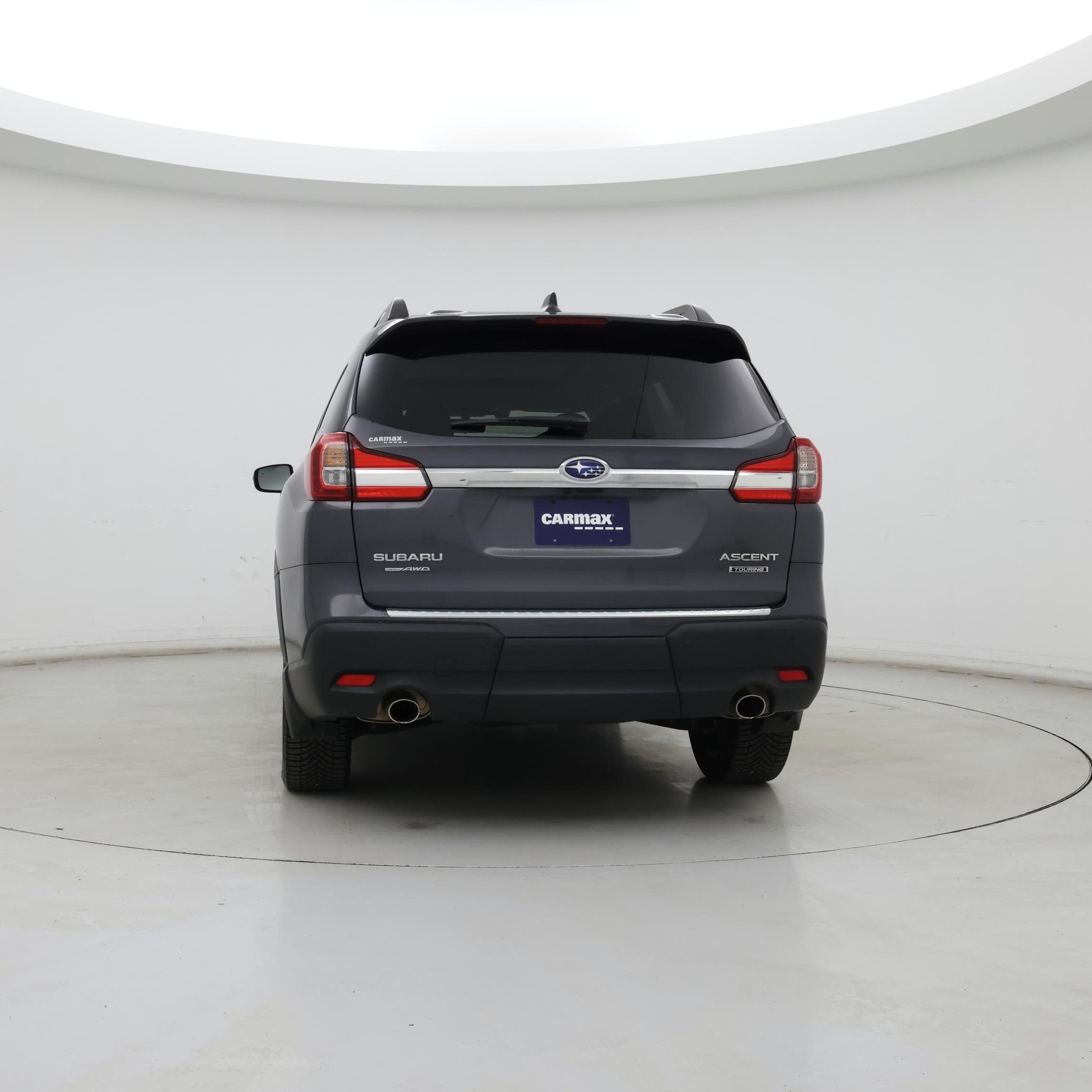 Thumbnail: 2019 Subaru Ascent - 6