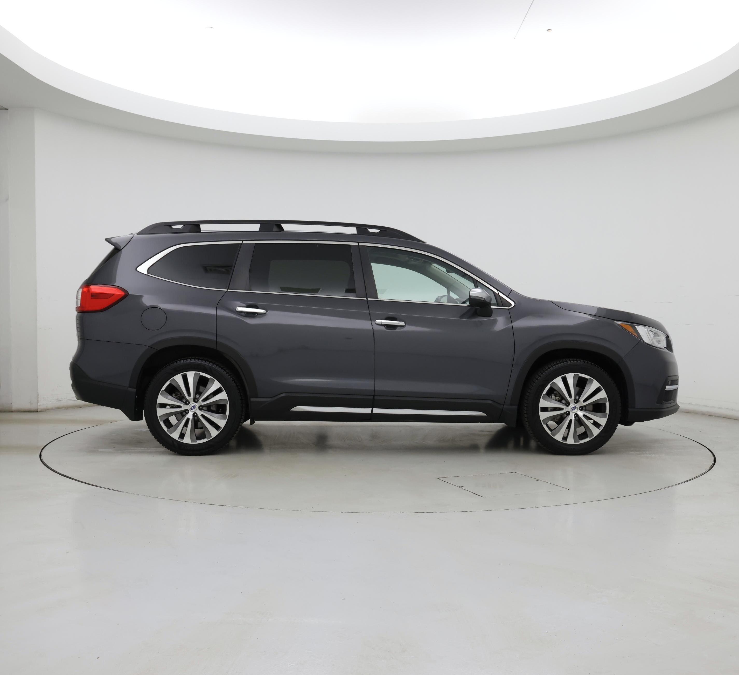 Thumbnail: 2019 Subaru Ascent - 7