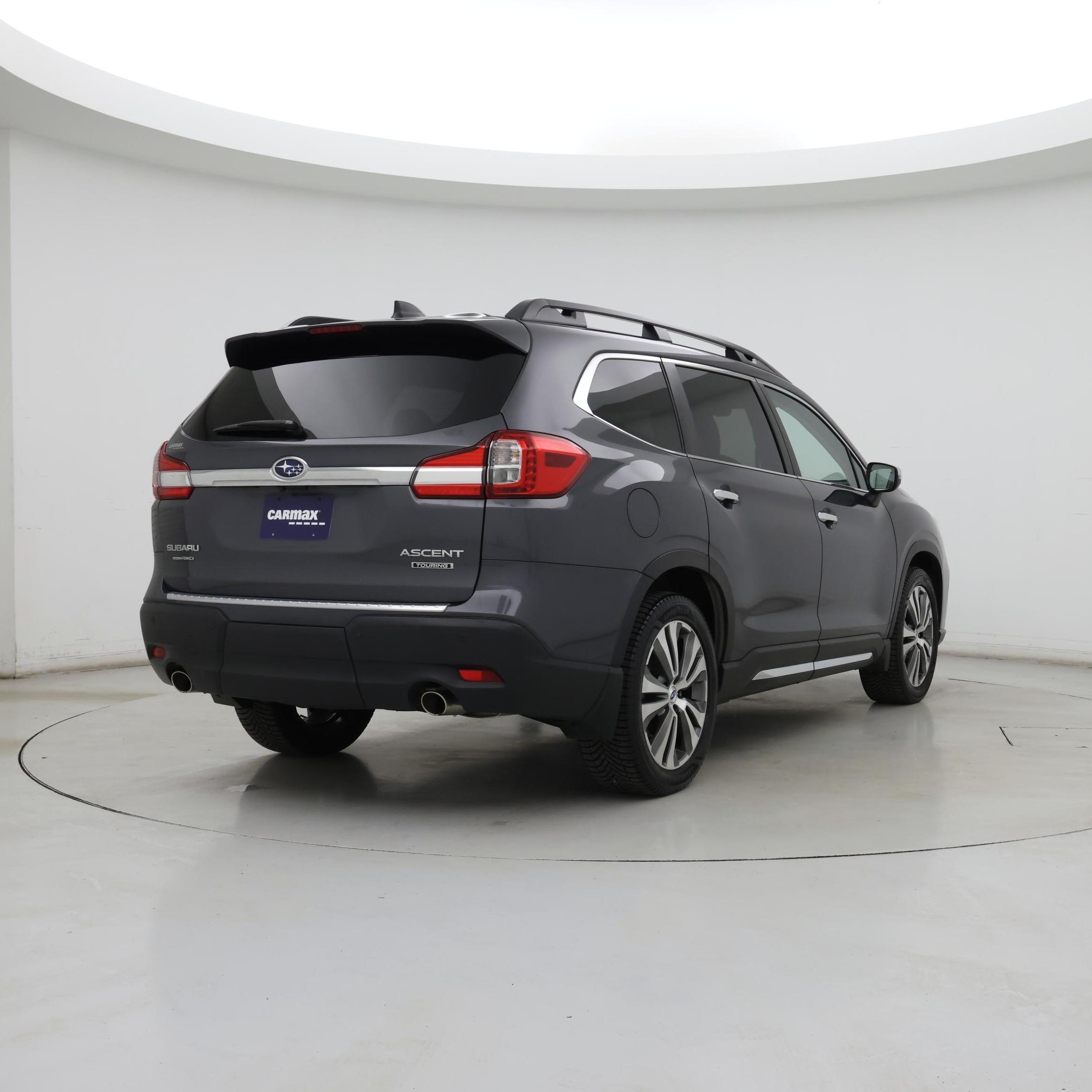 Thumbnail: 2019 Subaru Ascent - 8