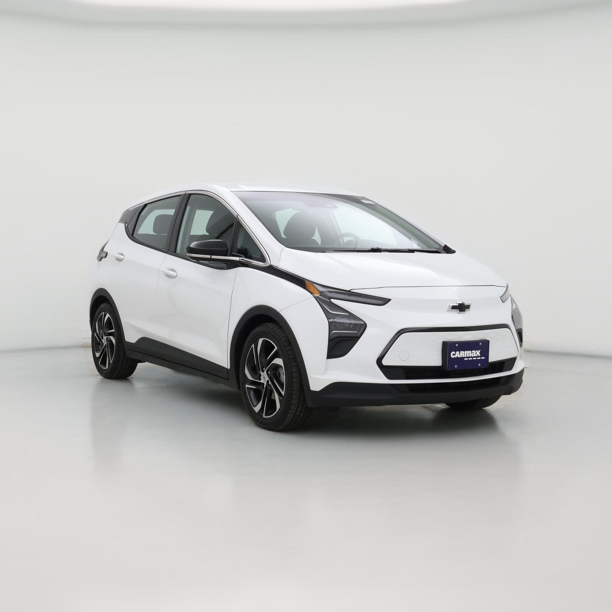 Thumbnail: 2023 Chevrolet Bolt EV - 1