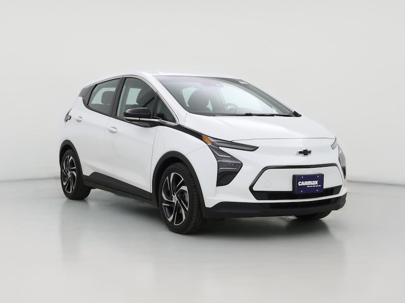 2023 Chevrolet Bolt EV 2LT -
                  Minneapolis, MN