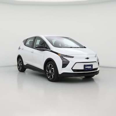2023 Chevrolet Bolt EV 2LT