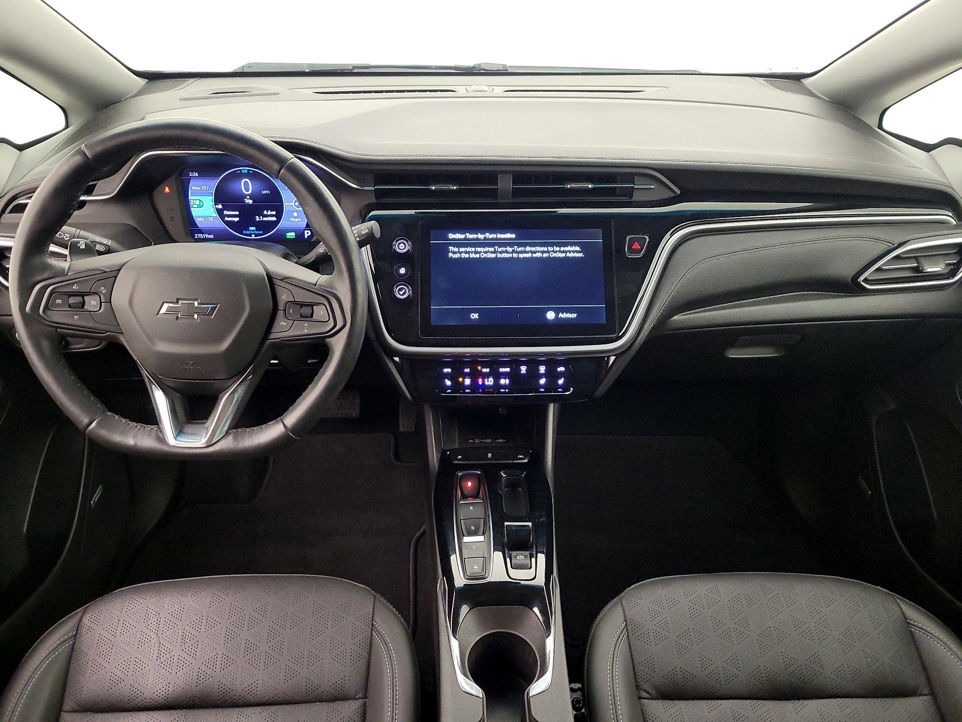 Thumbnail: 2023 Chevrolet Bolt EV - 9