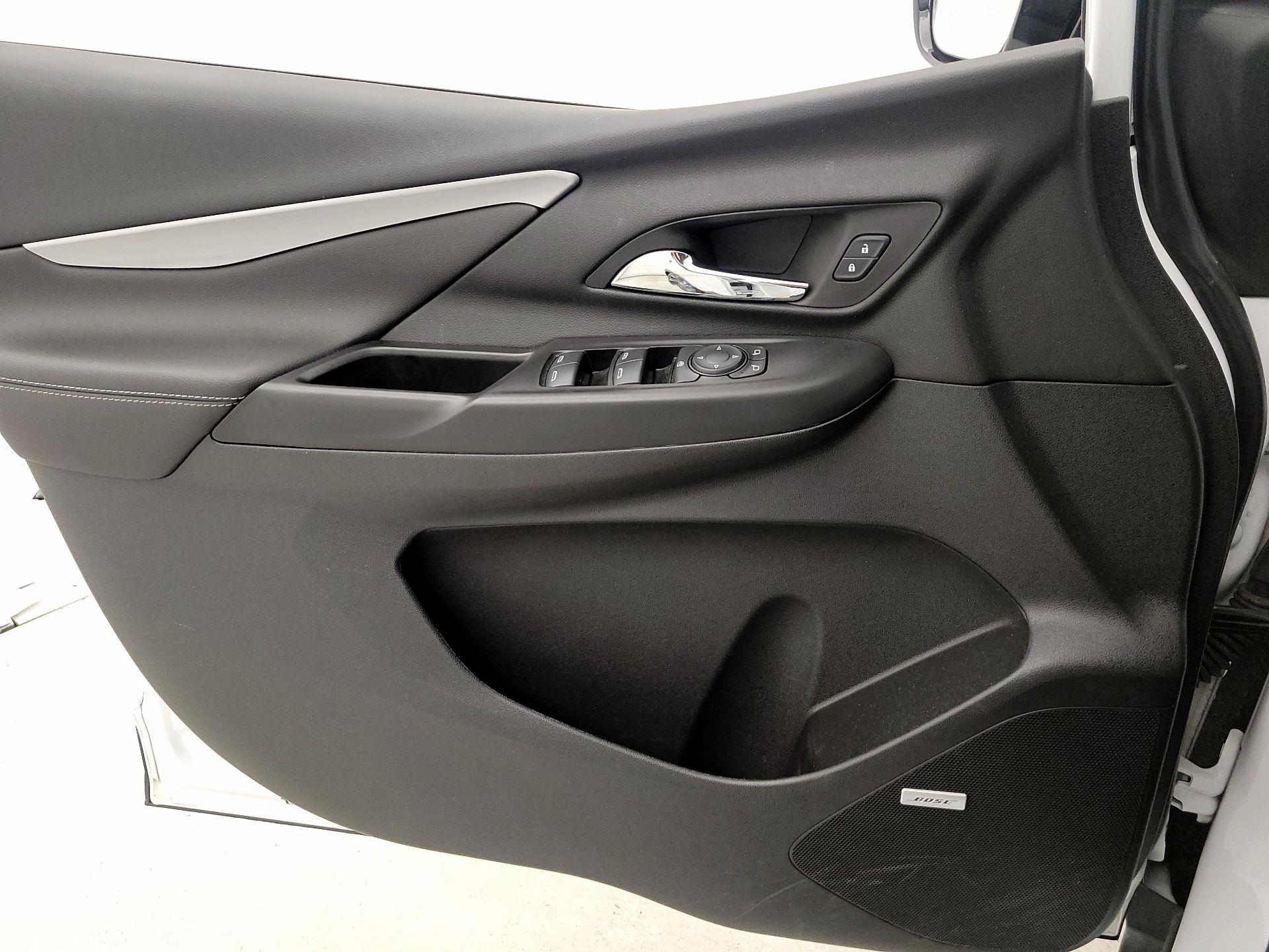 Thumbnail: 2023 Chevrolet Bolt EV - 12
