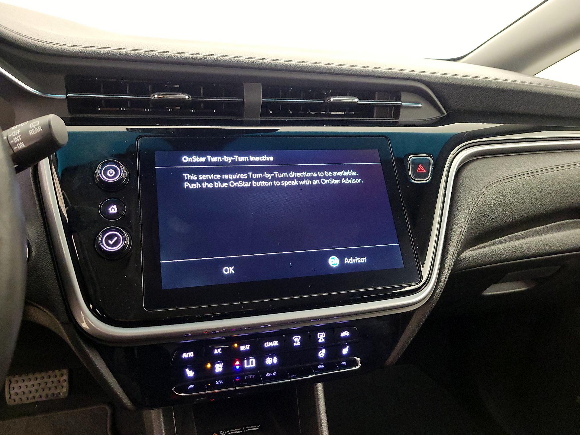 Thumbnail: 2023 Chevrolet Bolt EV - 14