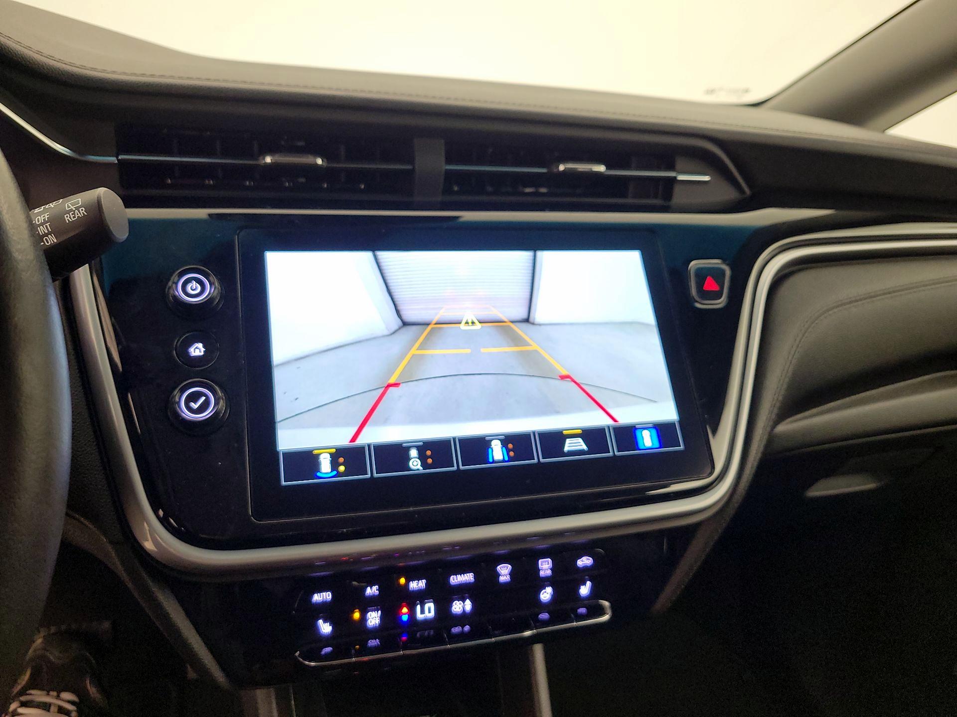 Thumbnail: 2023 Chevrolet Bolt EV - 15