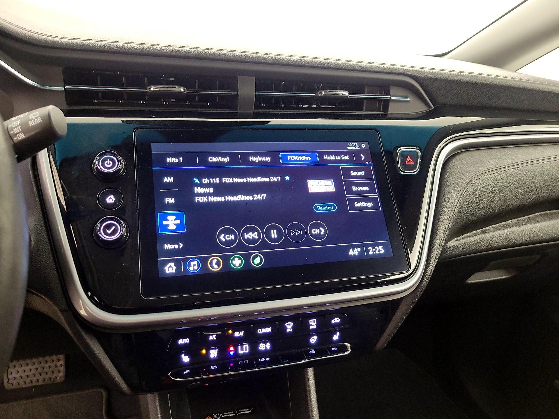 Thumbnail: 2023 Chevrolet Bolt EV - 16