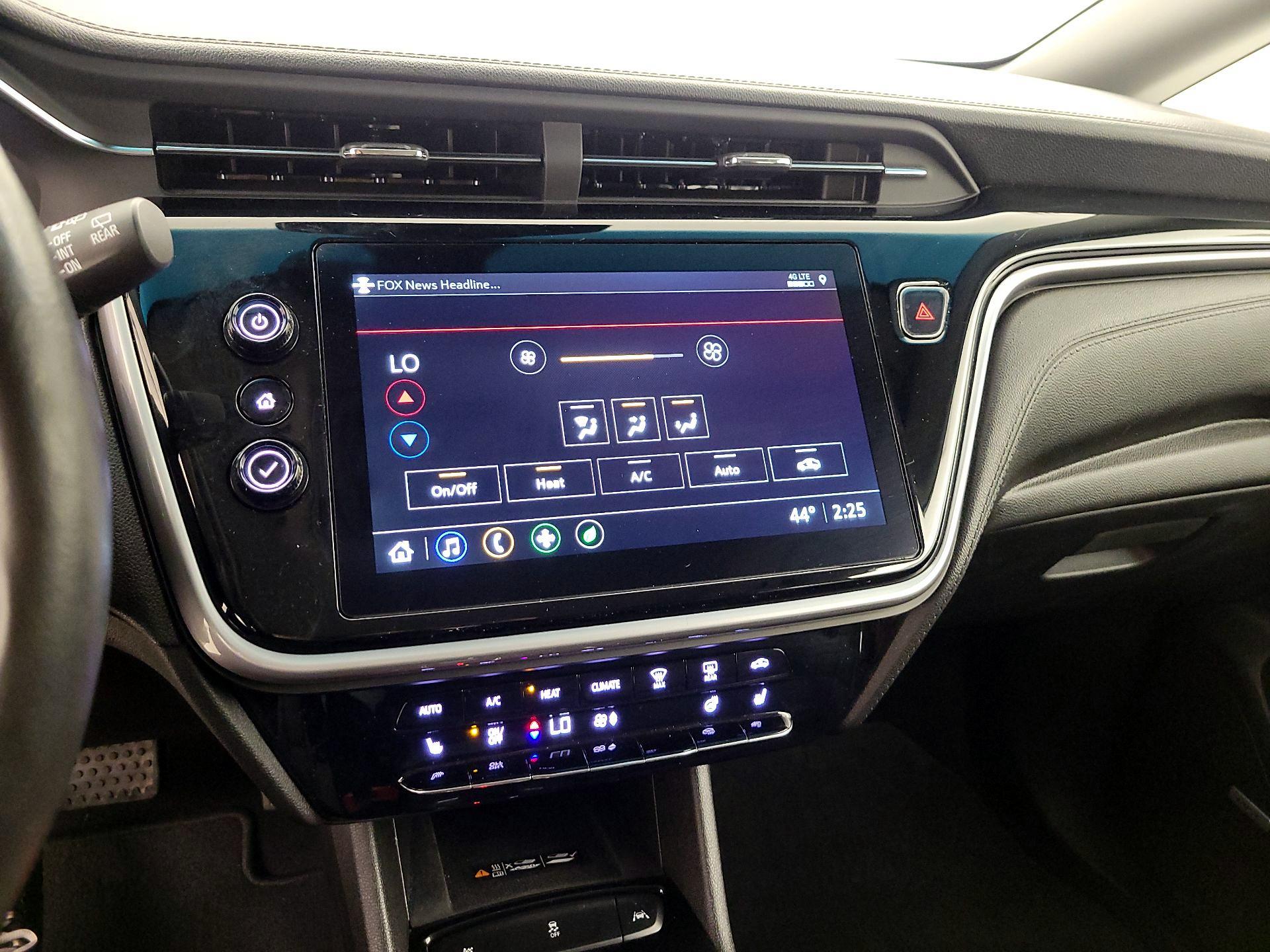Thumbnail: 2023 Chevrolet Bolt EV - 17