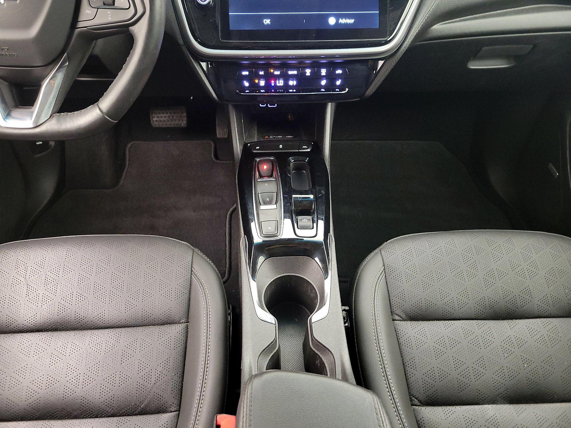 Thumbnail: 2023 Chevrolet Bolt EV - 18