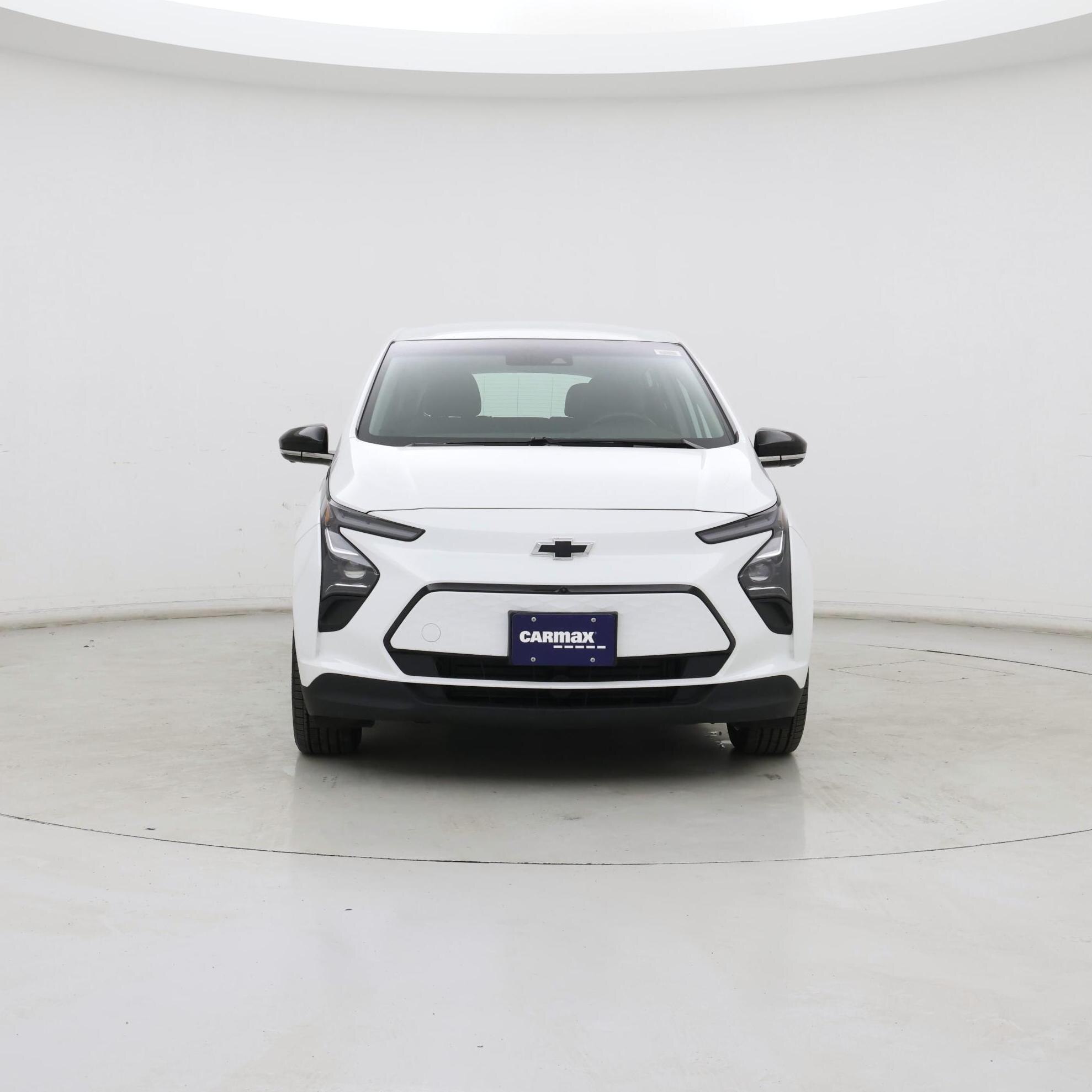 Thumbnail: 2023 Chevrolet Bolt EV - 5