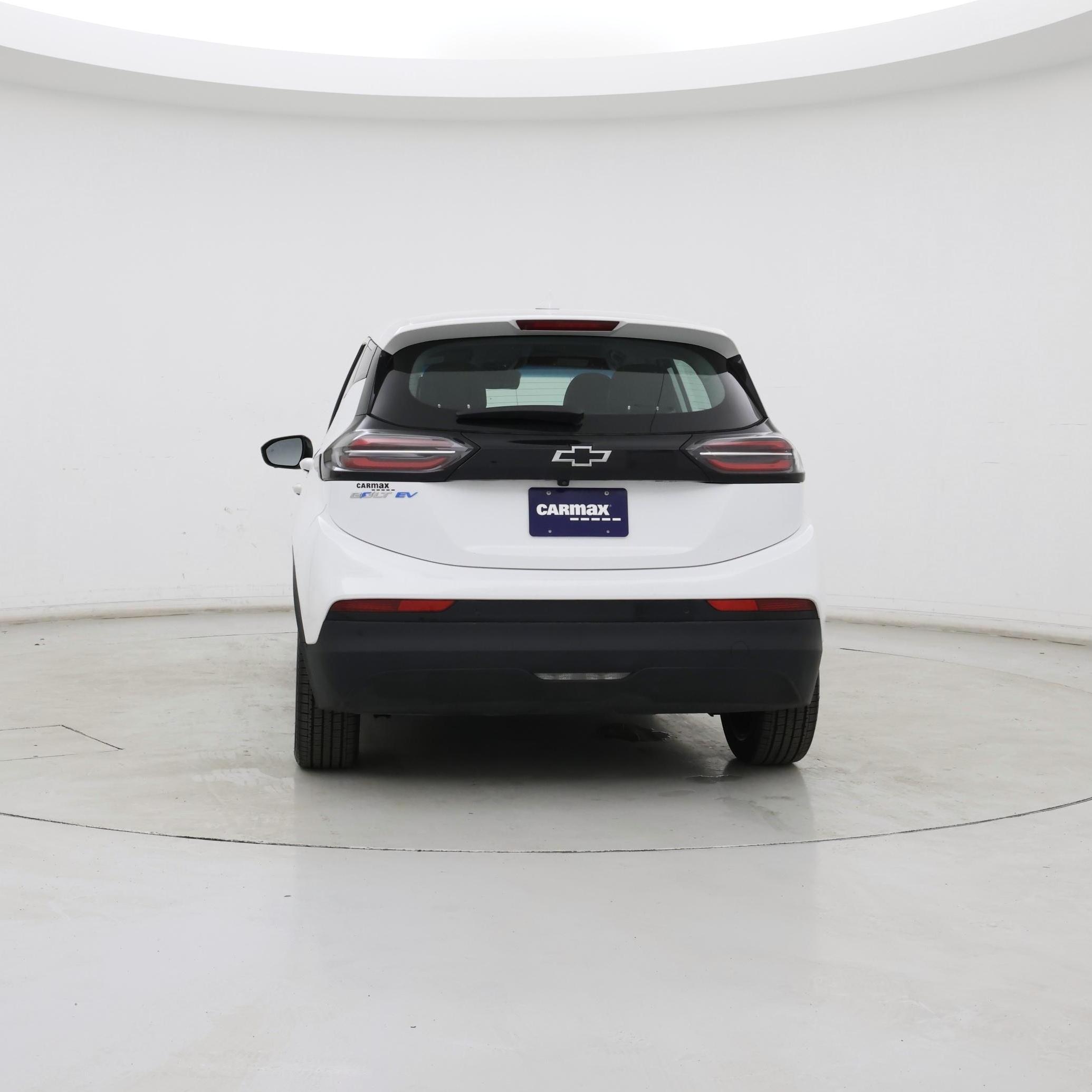 Thumbnail: 2023 Chevrolet Bolt EV - 6