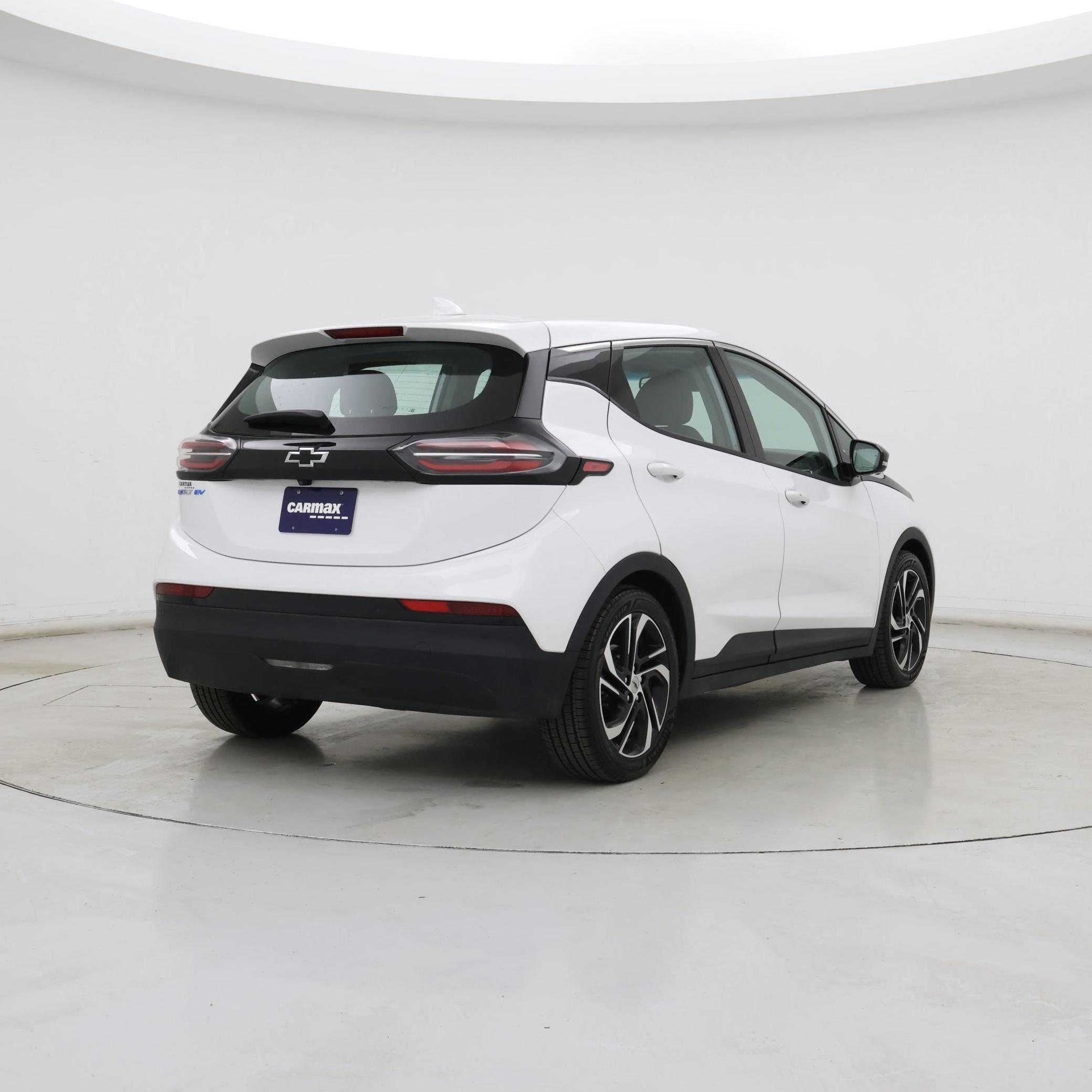 Thumbnail: 2023 Chevrolet Bolt EV - 8