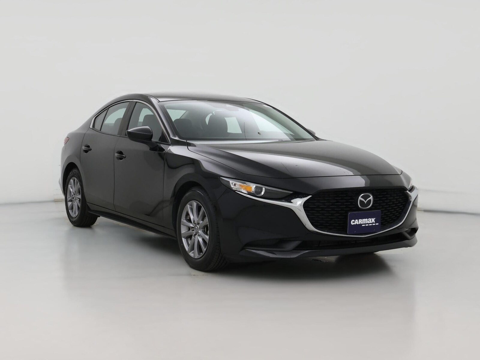 2020 Mazda Mazda3