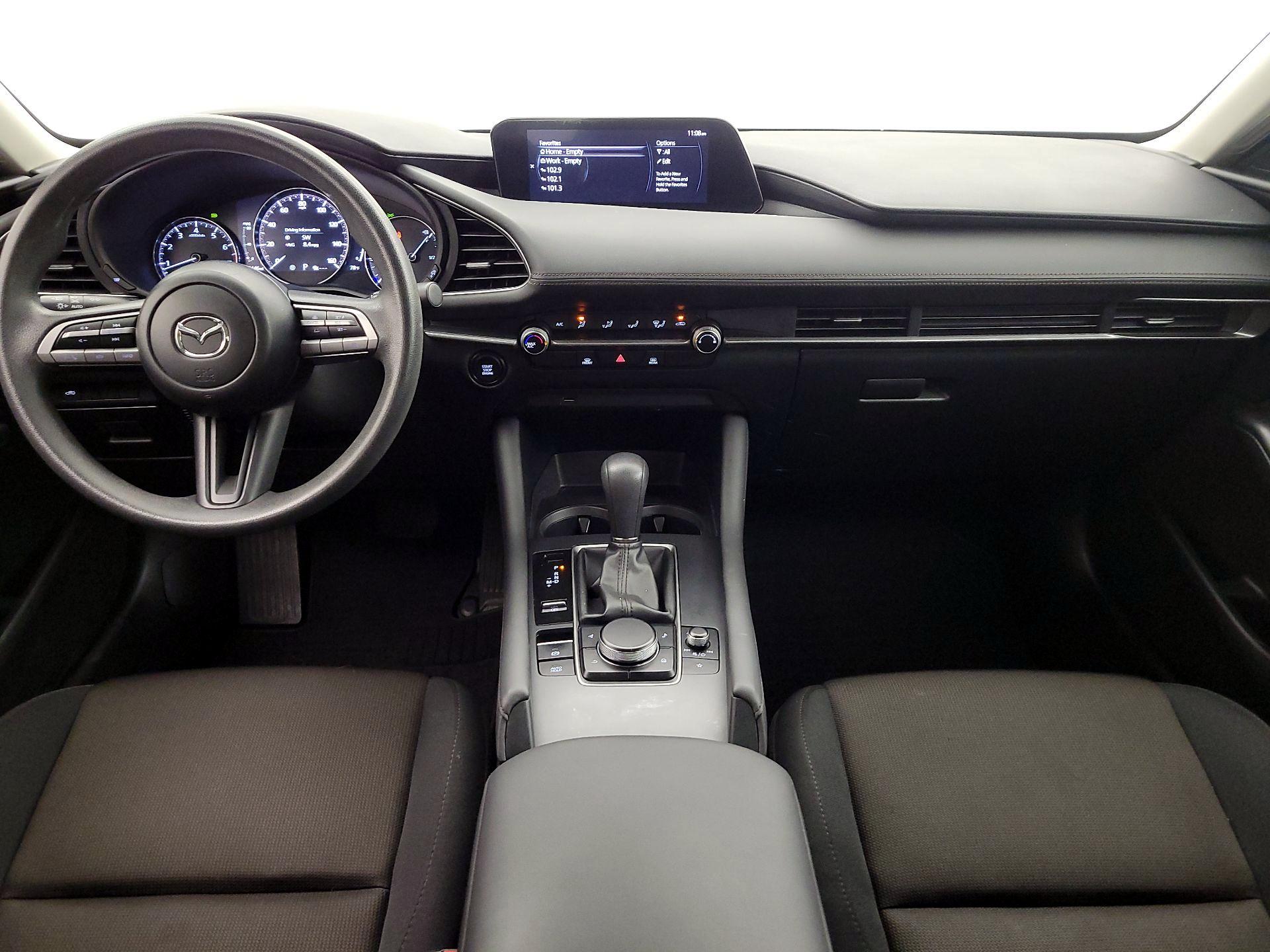 Thumbnail: 2020 Mazda Mazda3 - 9