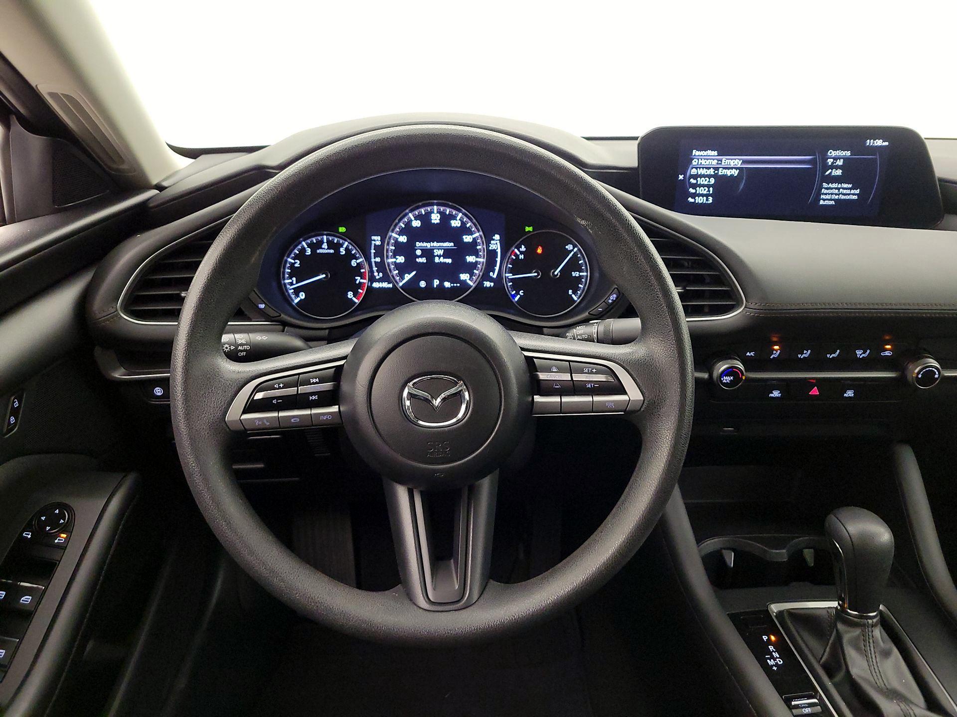 Thumbnail: 2020 Mazda Mazda3 - 10