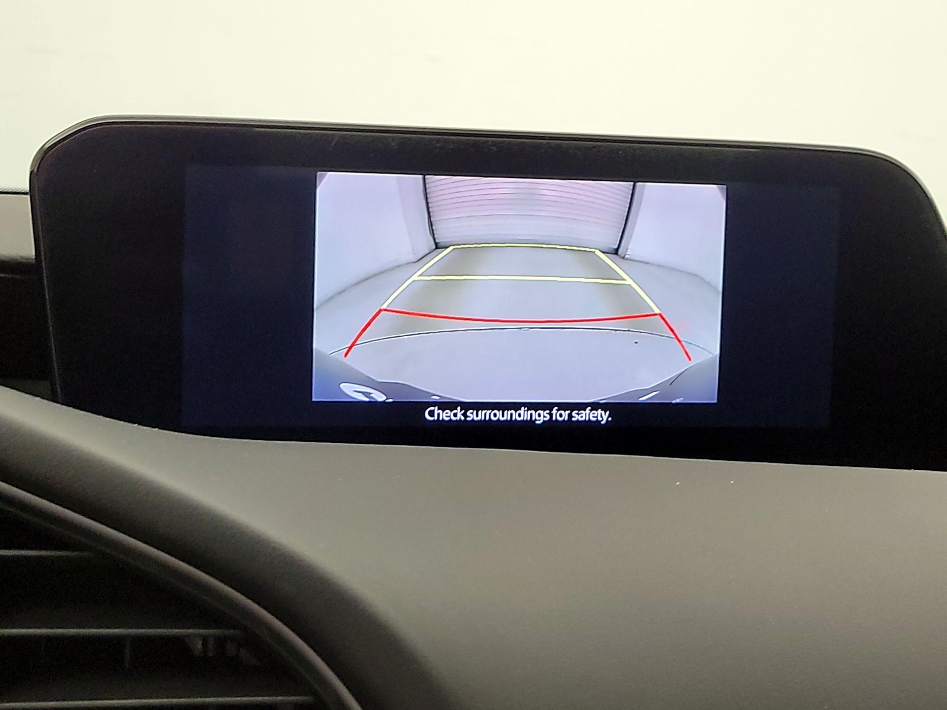 Thumbnail: 2020 Mazda Mazda3 - 15