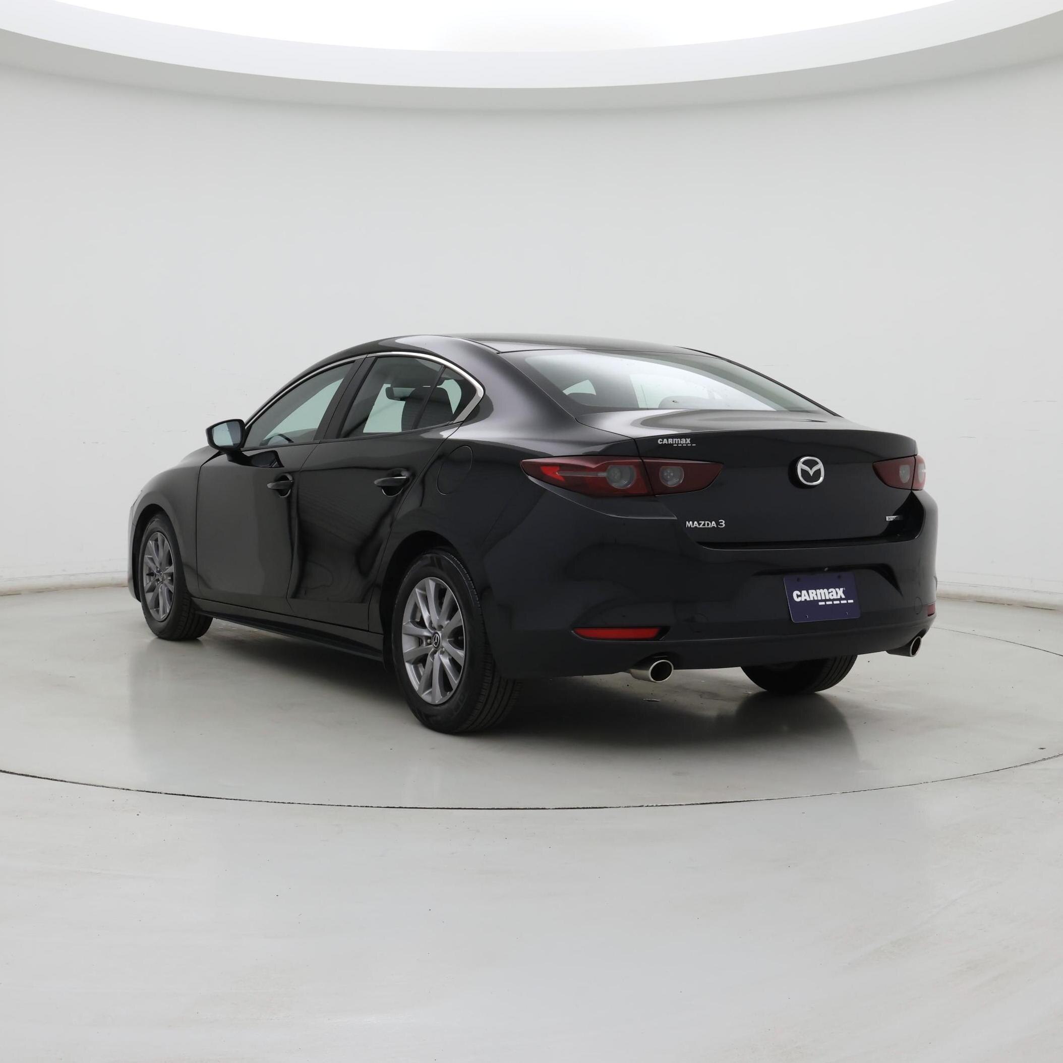 Thumbnail: 2020 Mazda Mazda3 - 2
