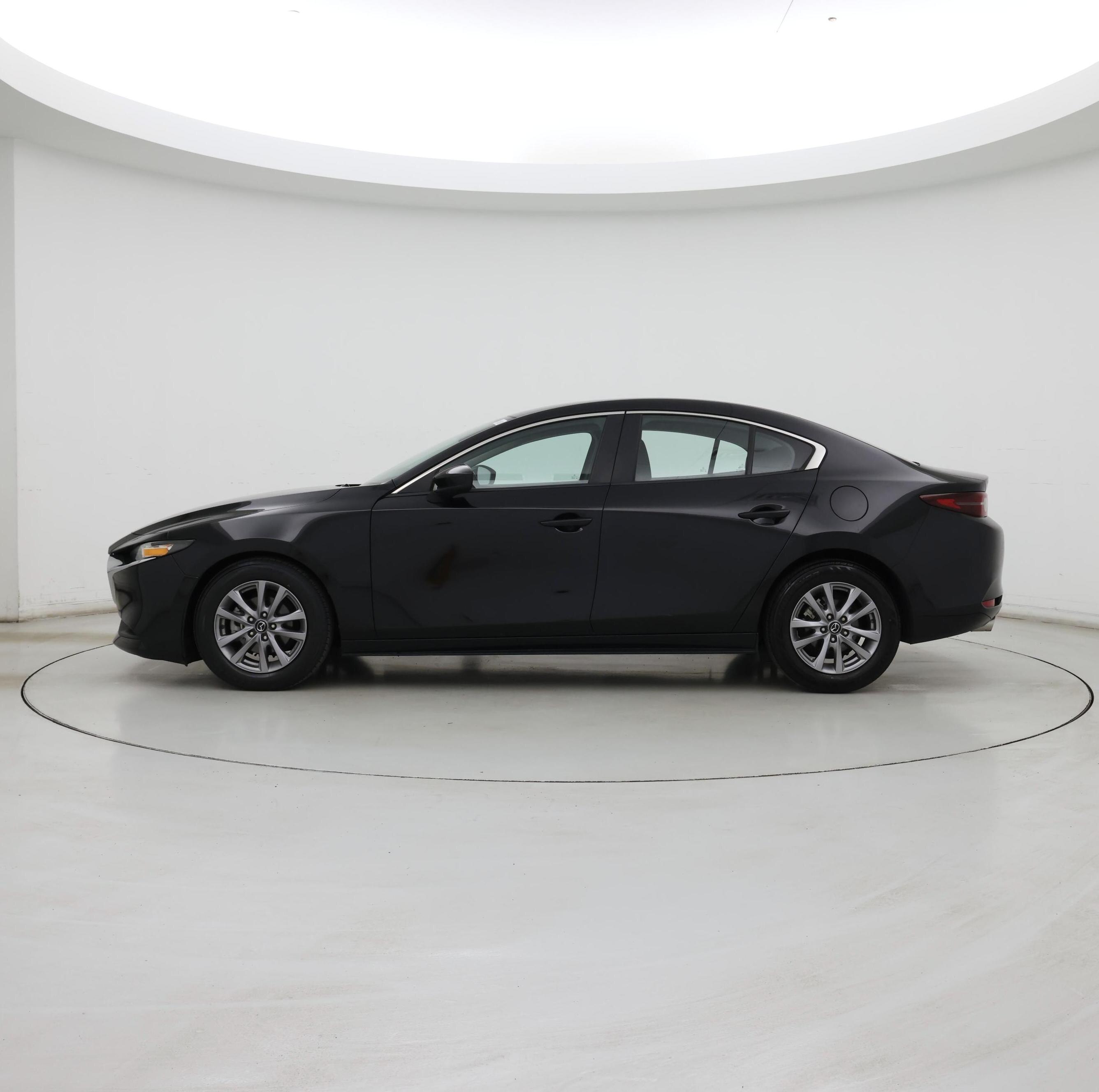 Thumbnail: 2020 Mazda Mazda3 - 3