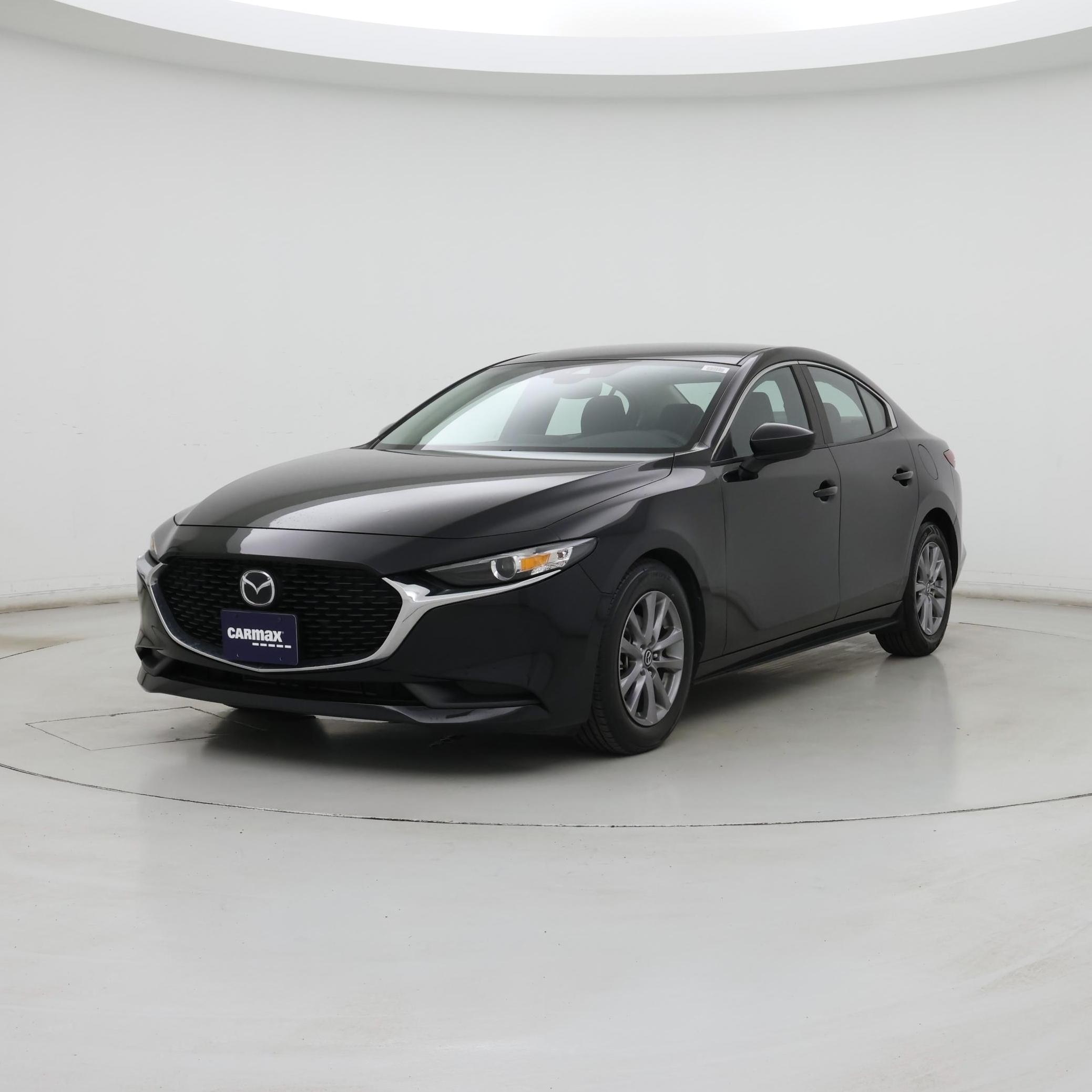 Thumbnail: 2020 Mazda Mazda3 - 4