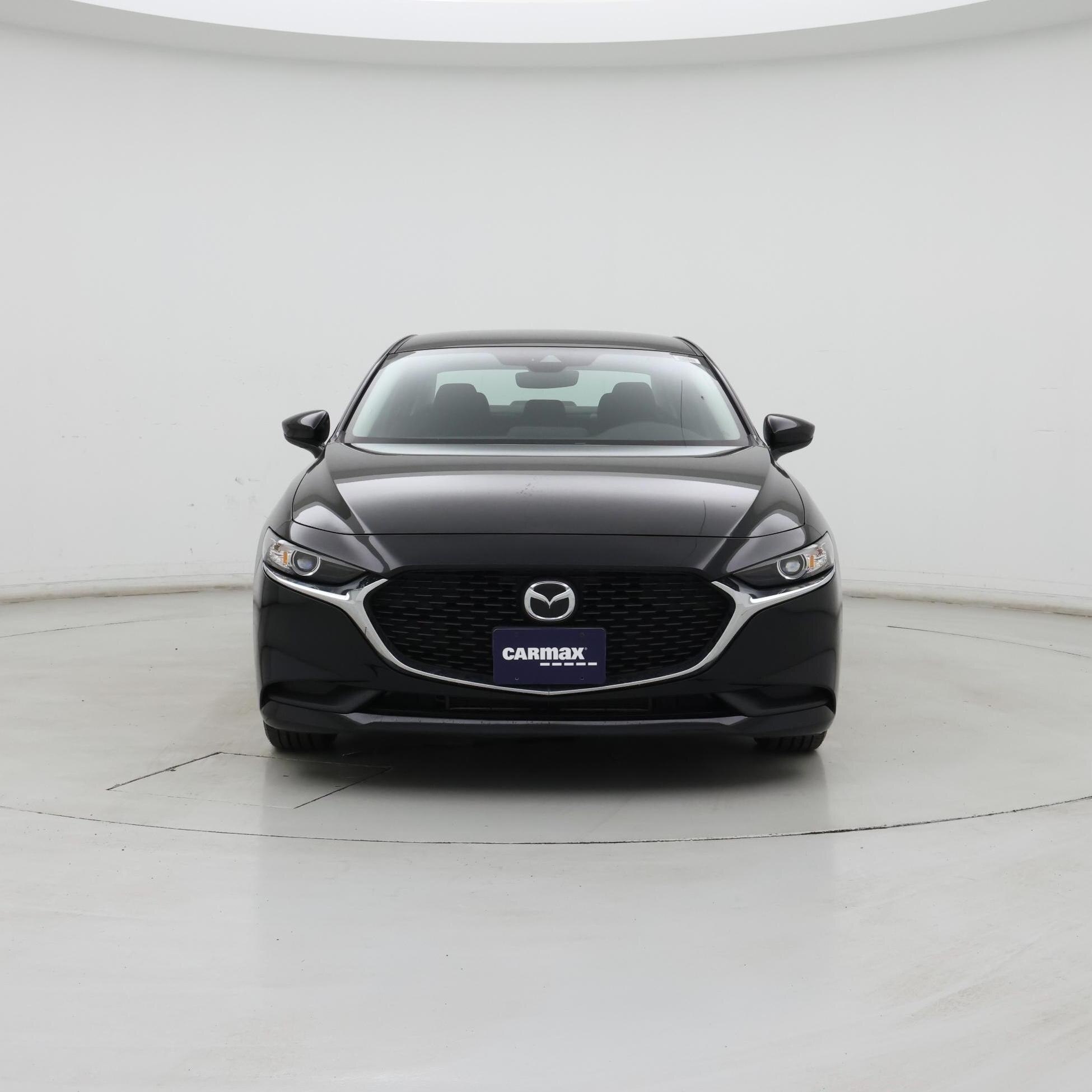 Thumbnail: 2020 Mazda Mazda3 - 5