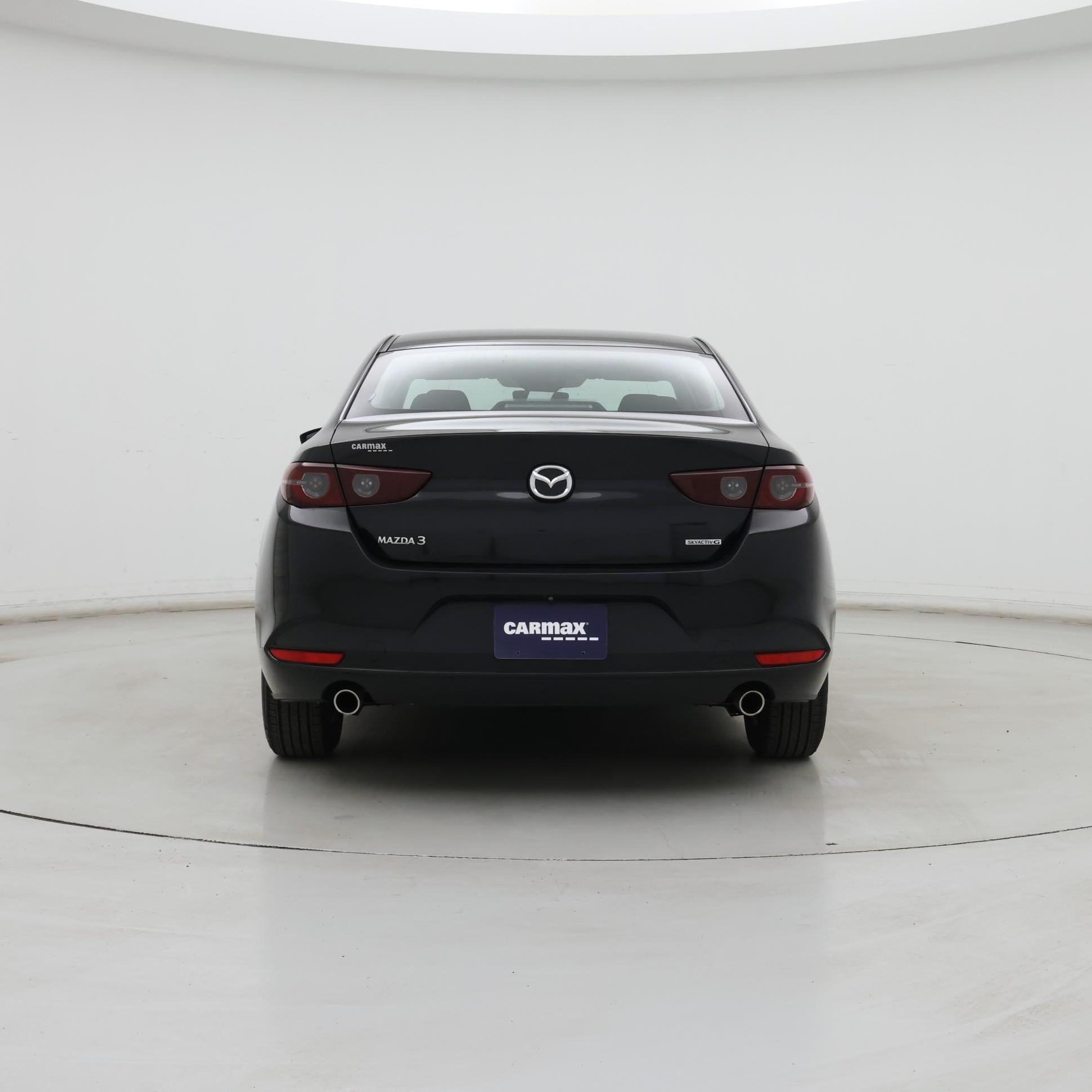 Thumbnail: 2020 Mazda Mazda3 - 6