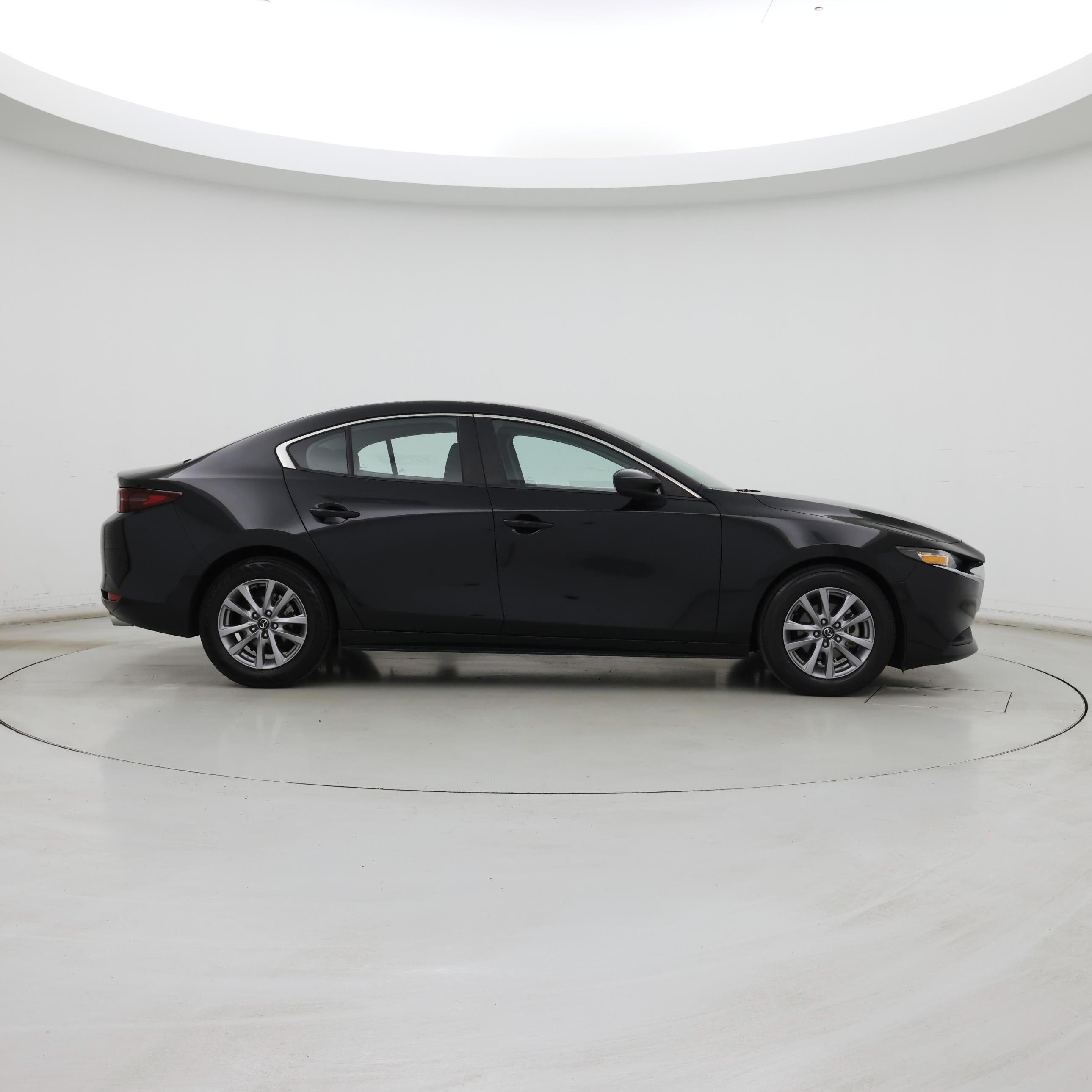 Thumbnail: 2020 Mazda Mazda3 - 7