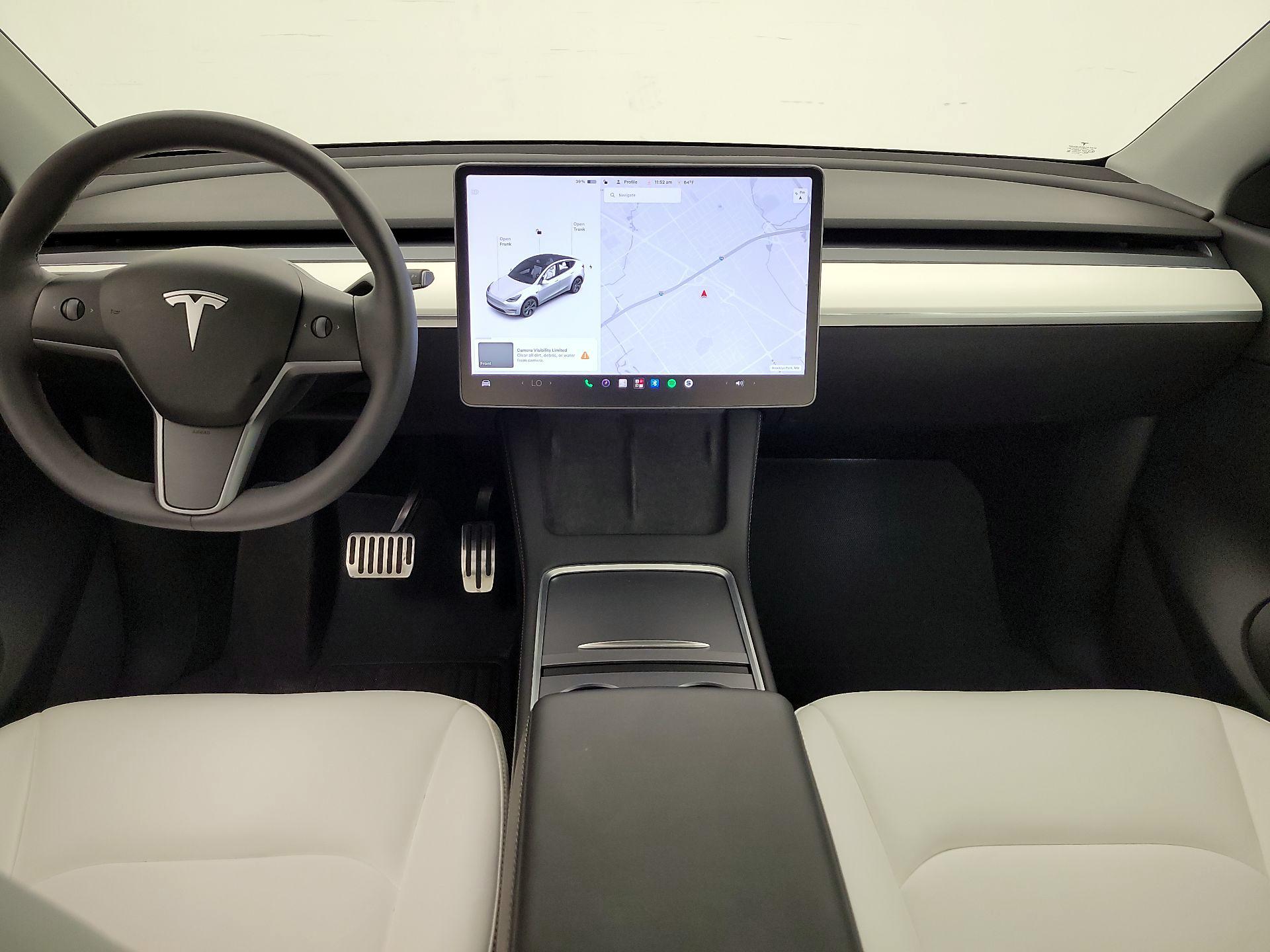 Thumbnail: 2022 Tesla Model Y - 9