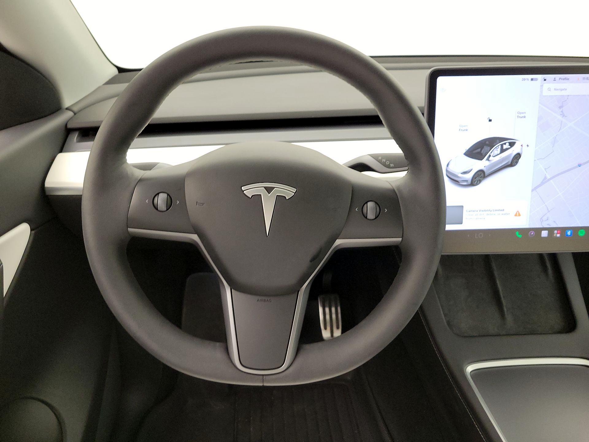 Thumbnail: 2022 Tesla Model Y - 10