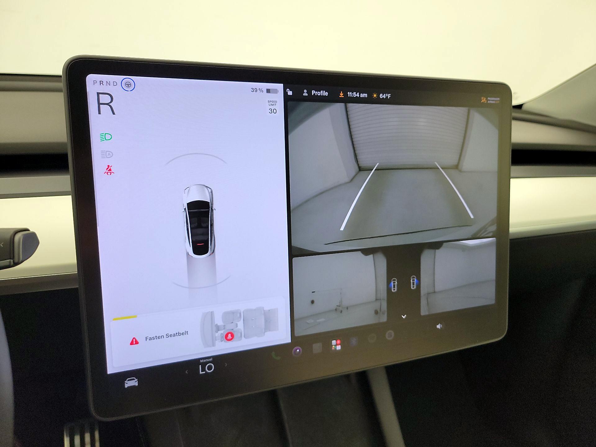 Thumbnail: 2022 Tesla Model Y - 14