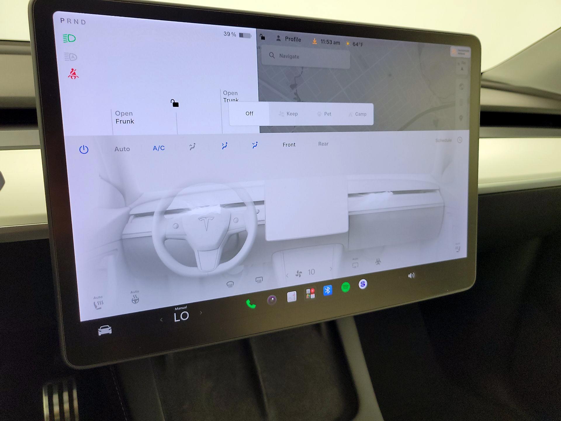 Thumbnail: 2022 Tesla Model Y - 16