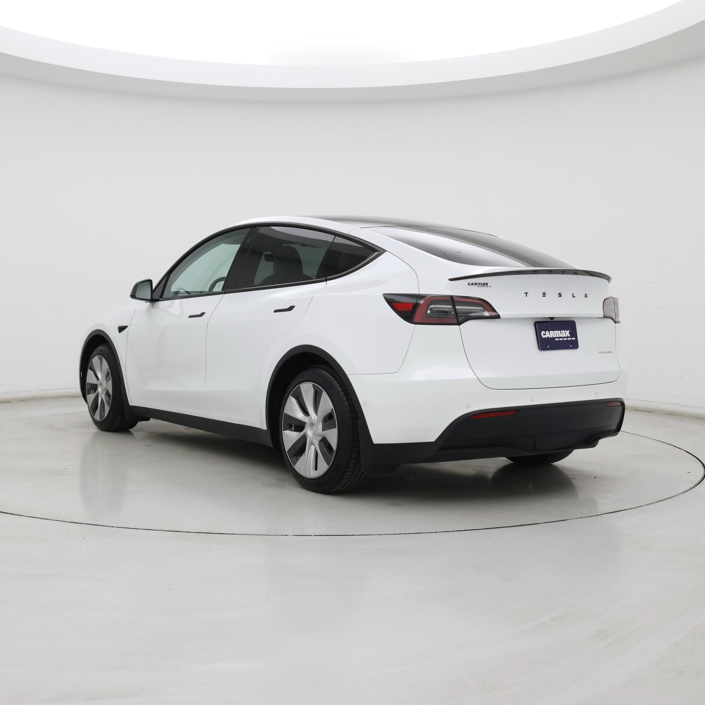 Thumbnail: 2022 Tesla Model Y - 2