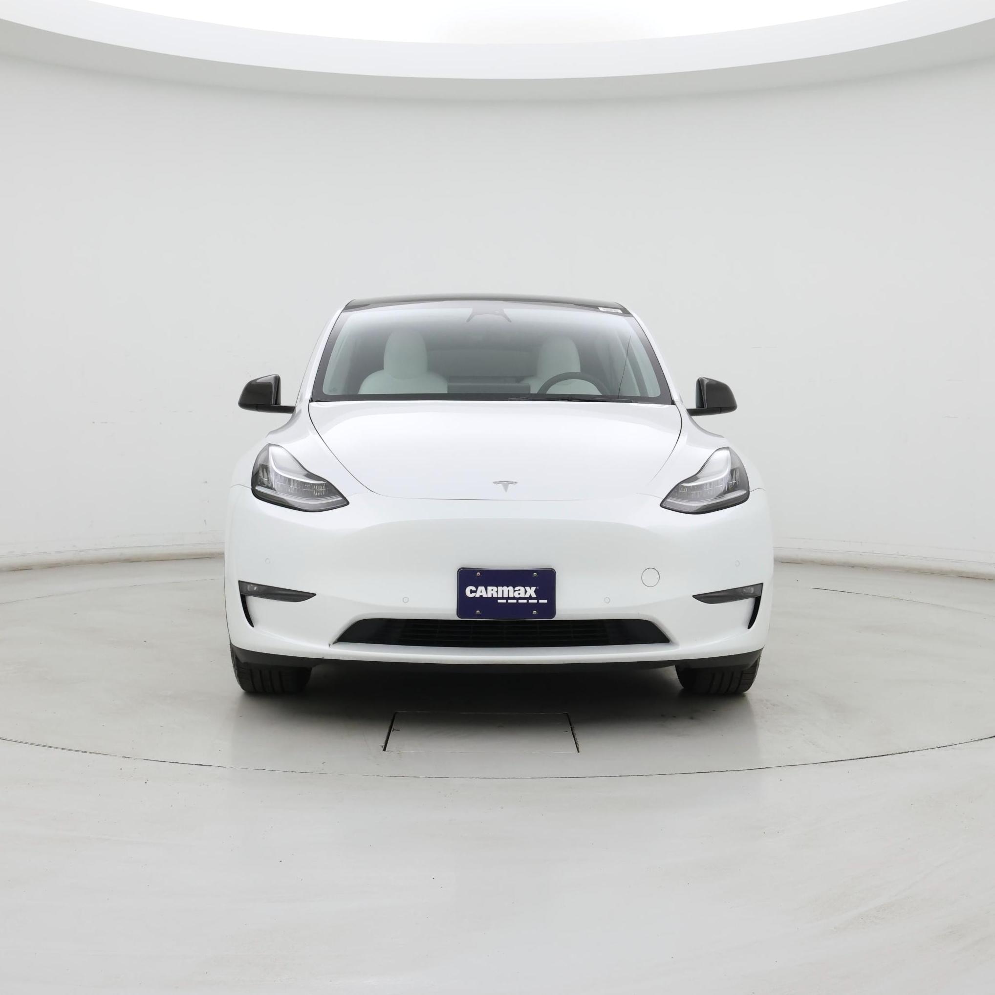 Thumbnail: 2022 Tesla Model Y - 5