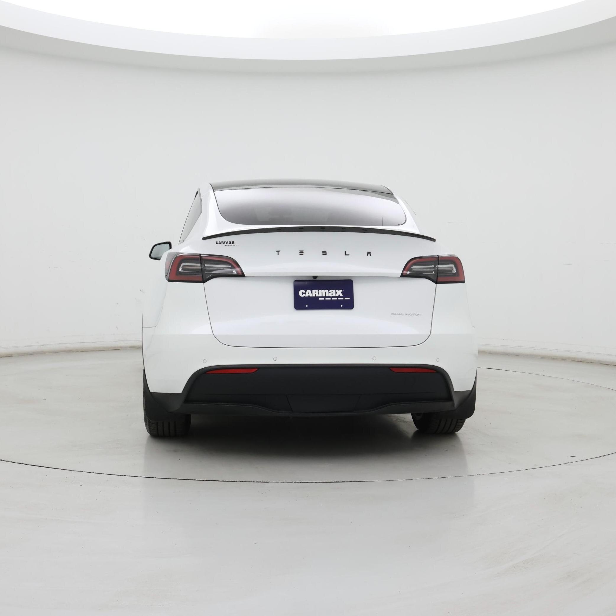 Thumbnail: 2022 Tesla Model Y - 6