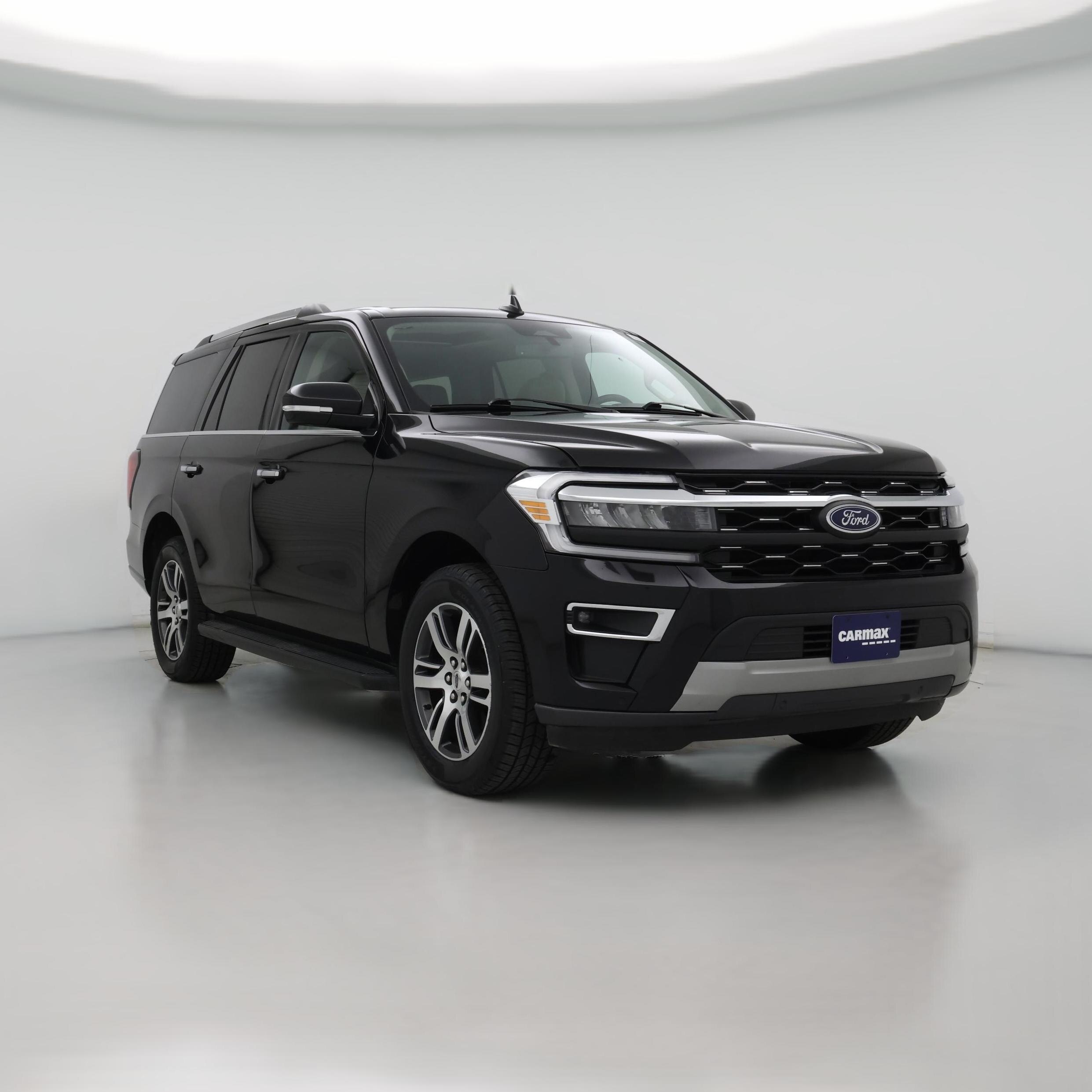 Thumbnail: 2024 Ford Expedition - 1