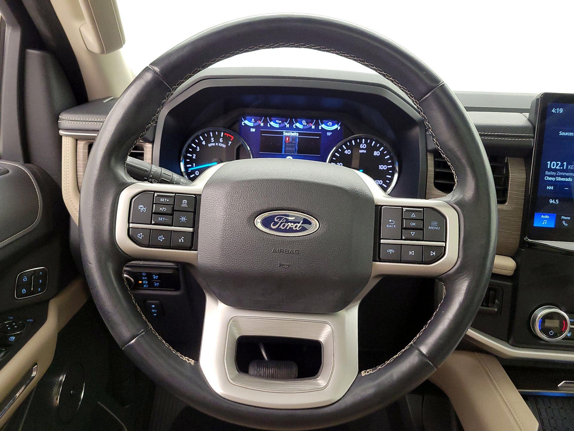 Thumbnail: 2024 Ford Expedition - 10