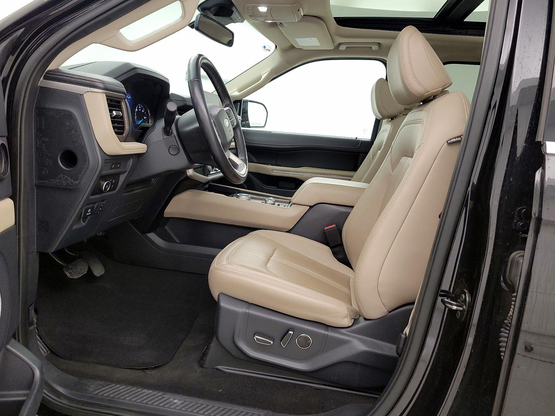 Thumbnail: 2024 Ford Expedition - 11