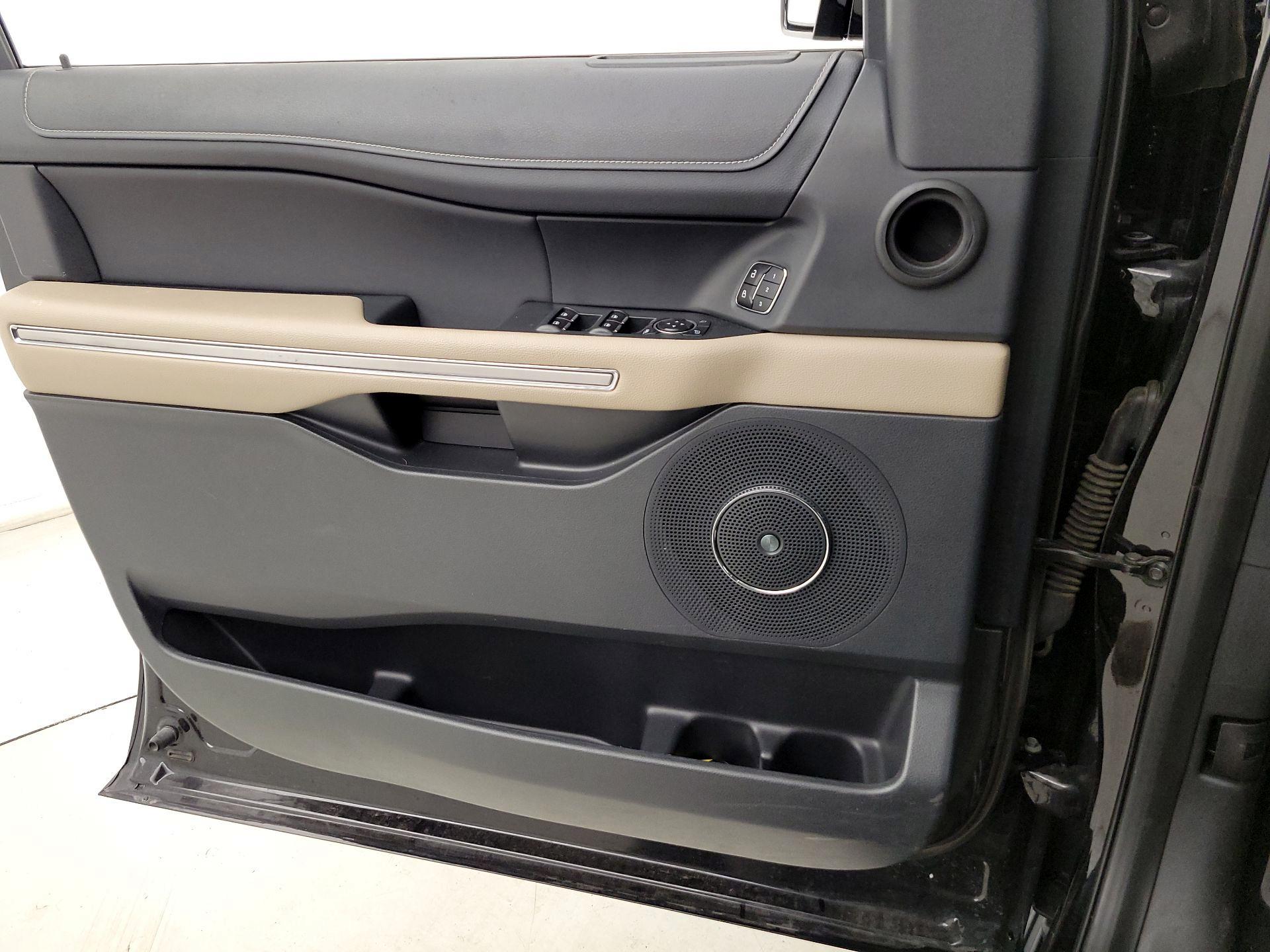 Thumbnail: 2024 Ford Expedition - 12