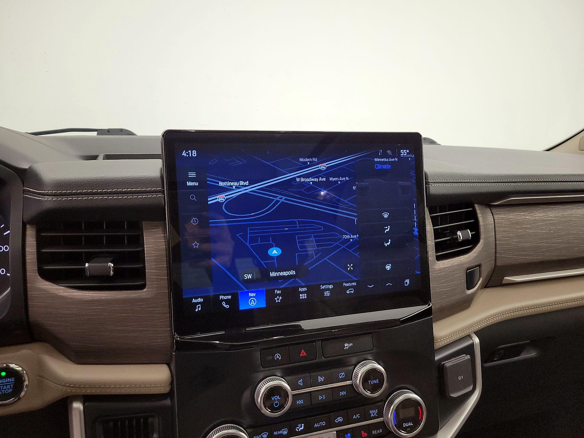 Thumbnail: 2024 Ford Expedition - 14