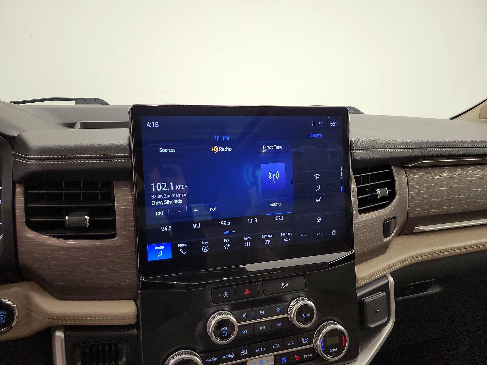 Thumbnail: 2024 Ford Expedition - 16