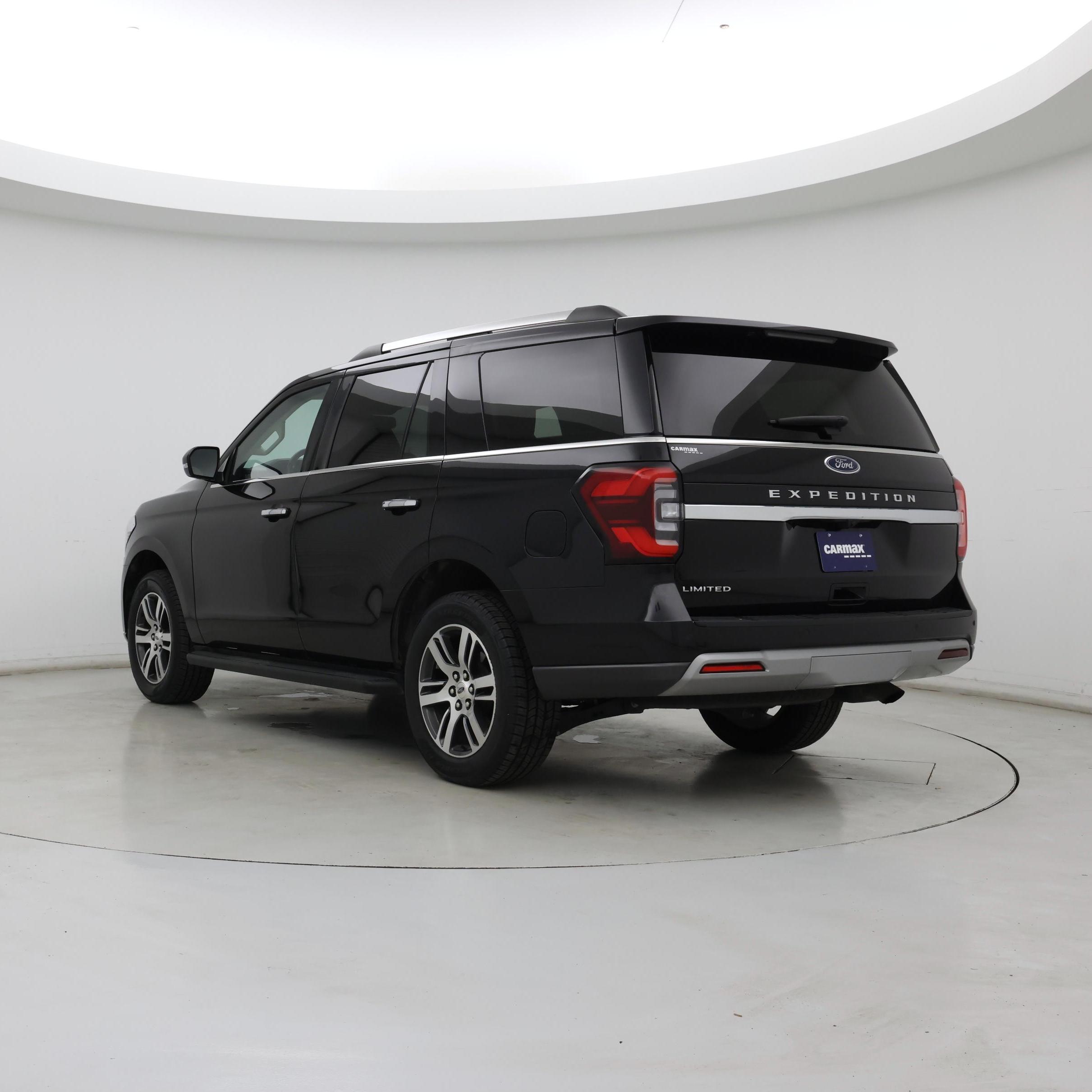 Thumbnail: 2024 Ford Expedition - 2
