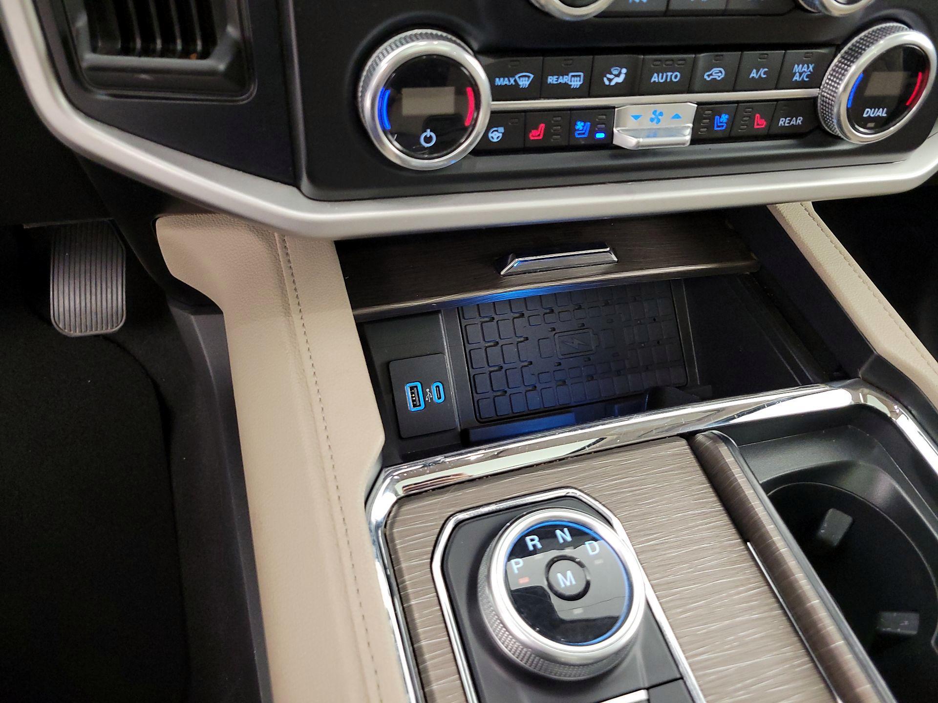 Thumbnail: 2024 Ford Expedition - 19