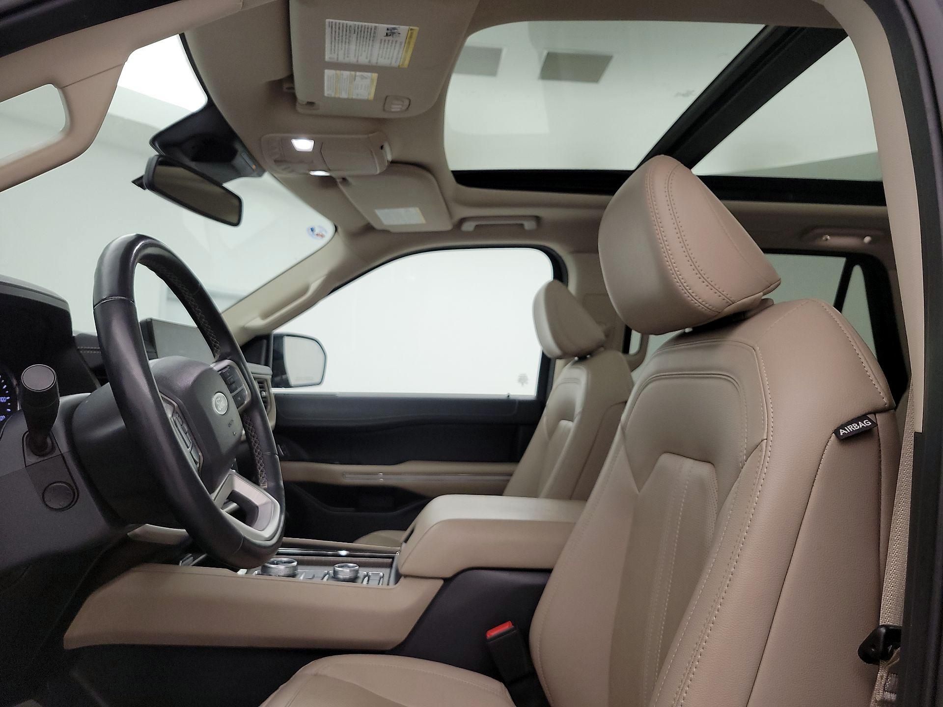 Thumbnail: 2024 Ford Expedition - 20