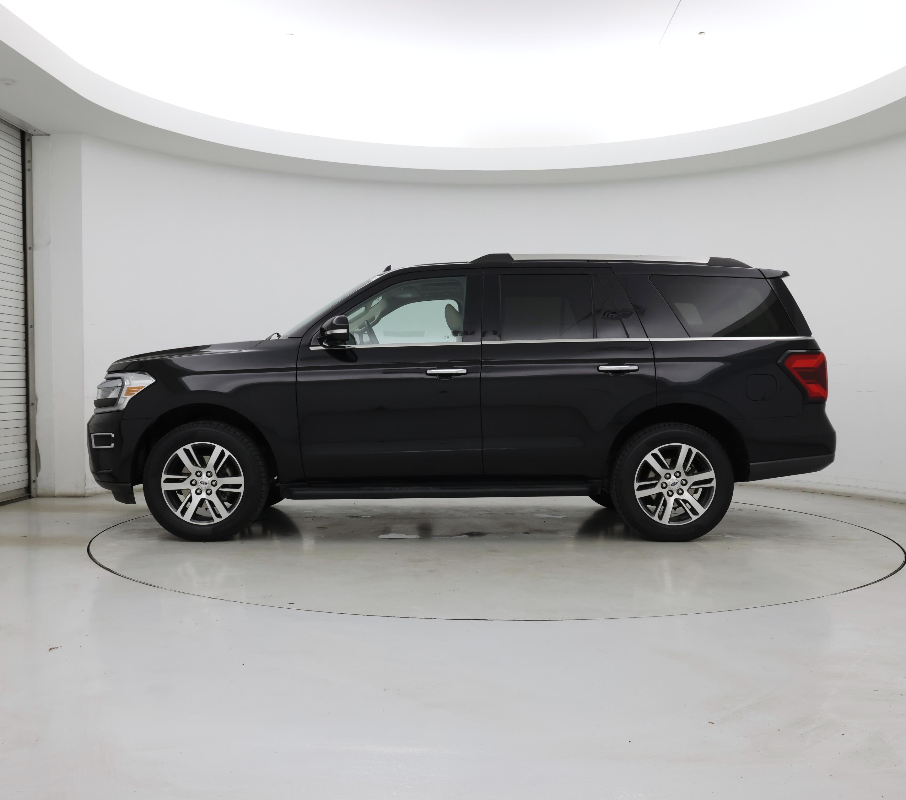 Thumbnail: 2024 Ford Expedition - 3